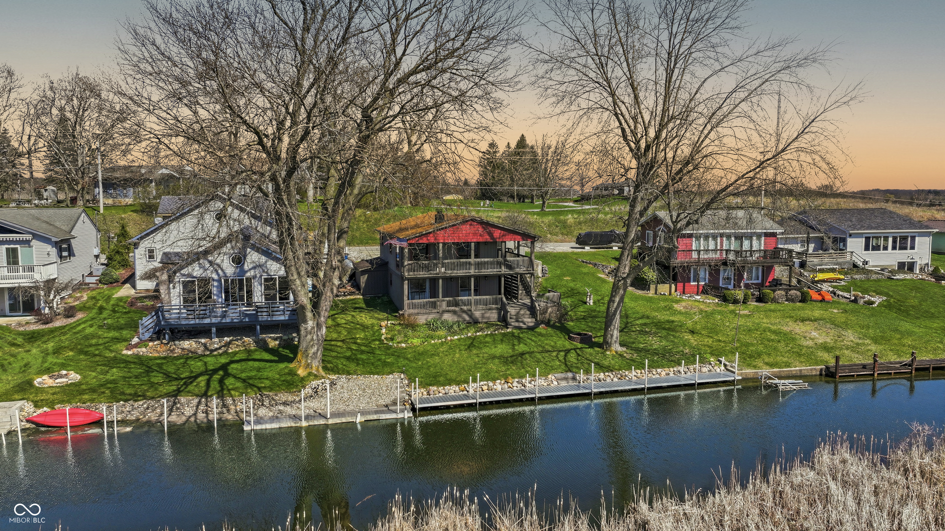 320 Lane 852 Snow Lake