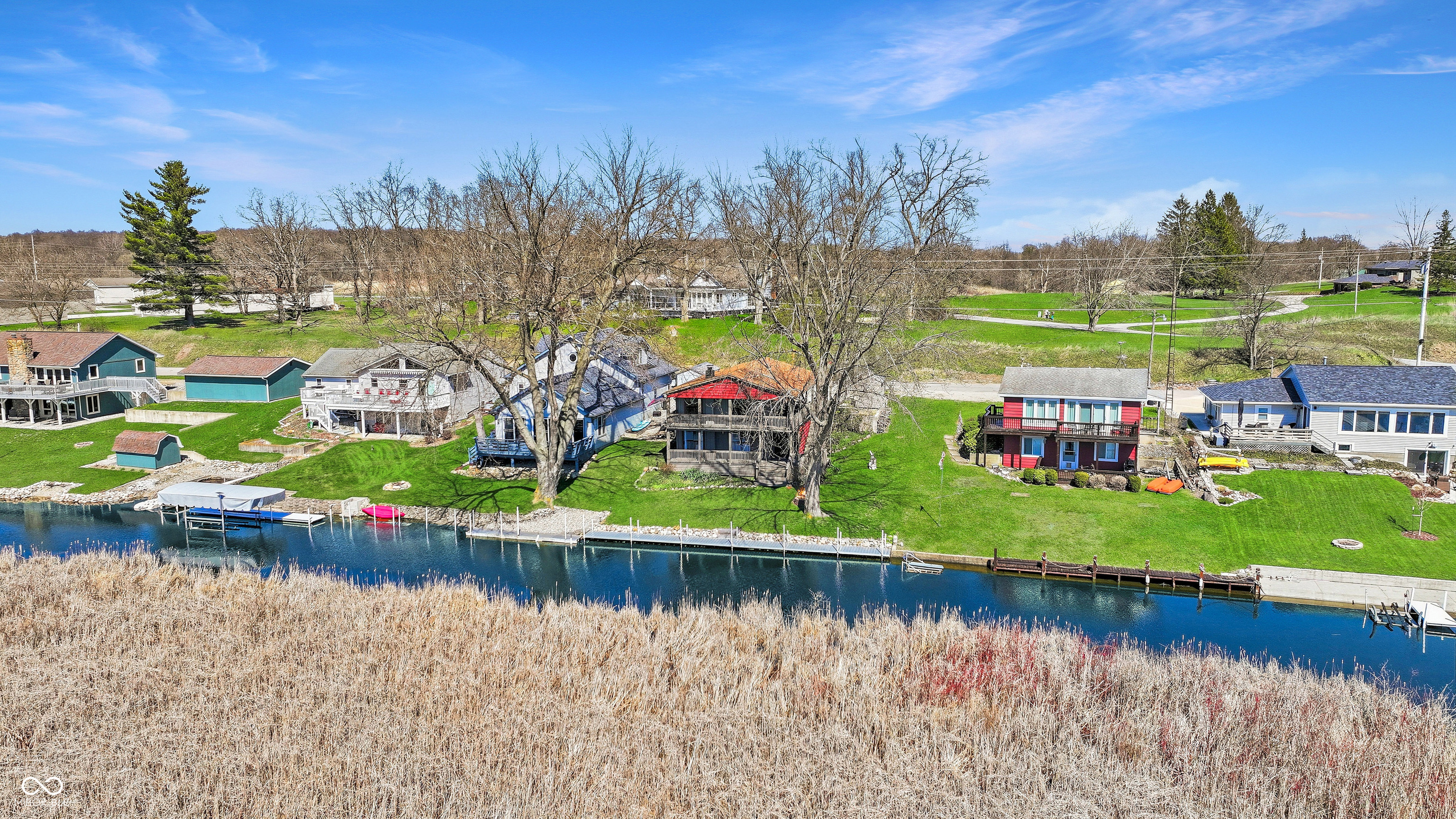 320 Lane 852 Snow Lake