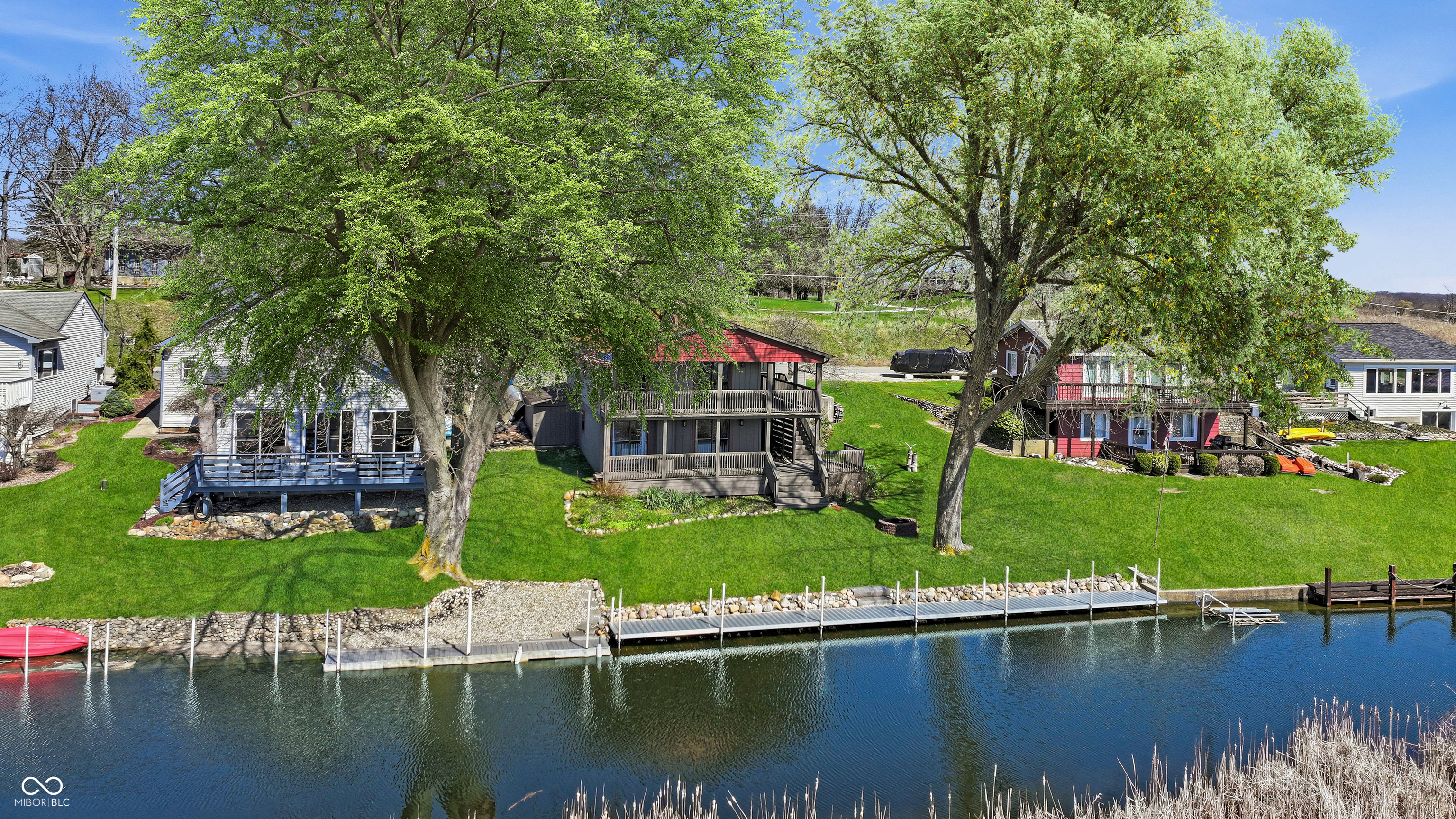 320 Lane 852 Snow Lake