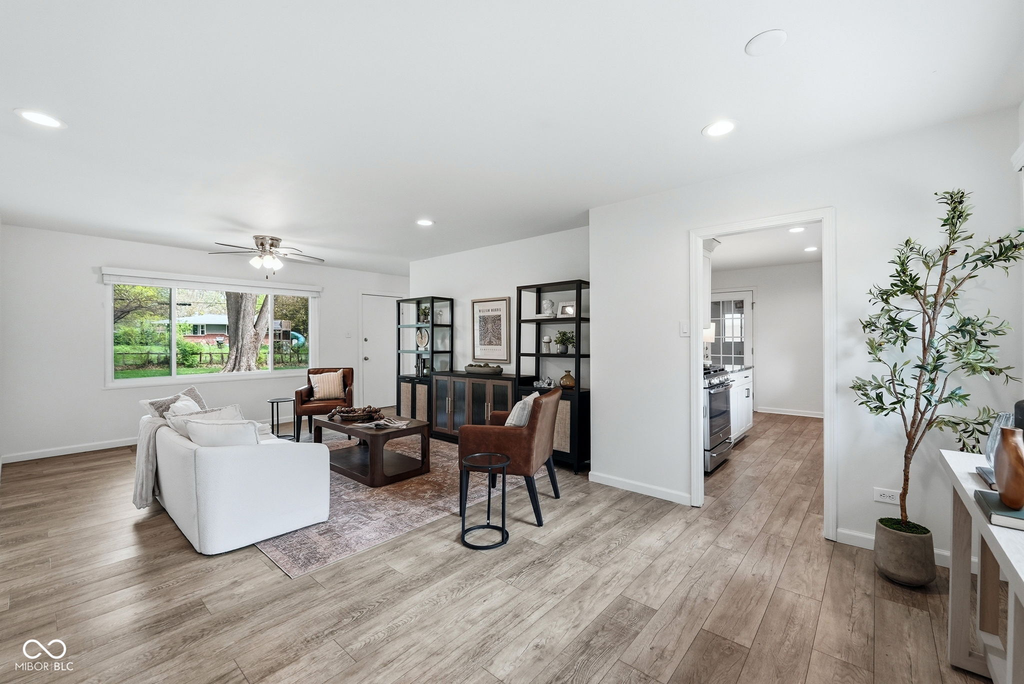 1014 Chevy Chase Lane