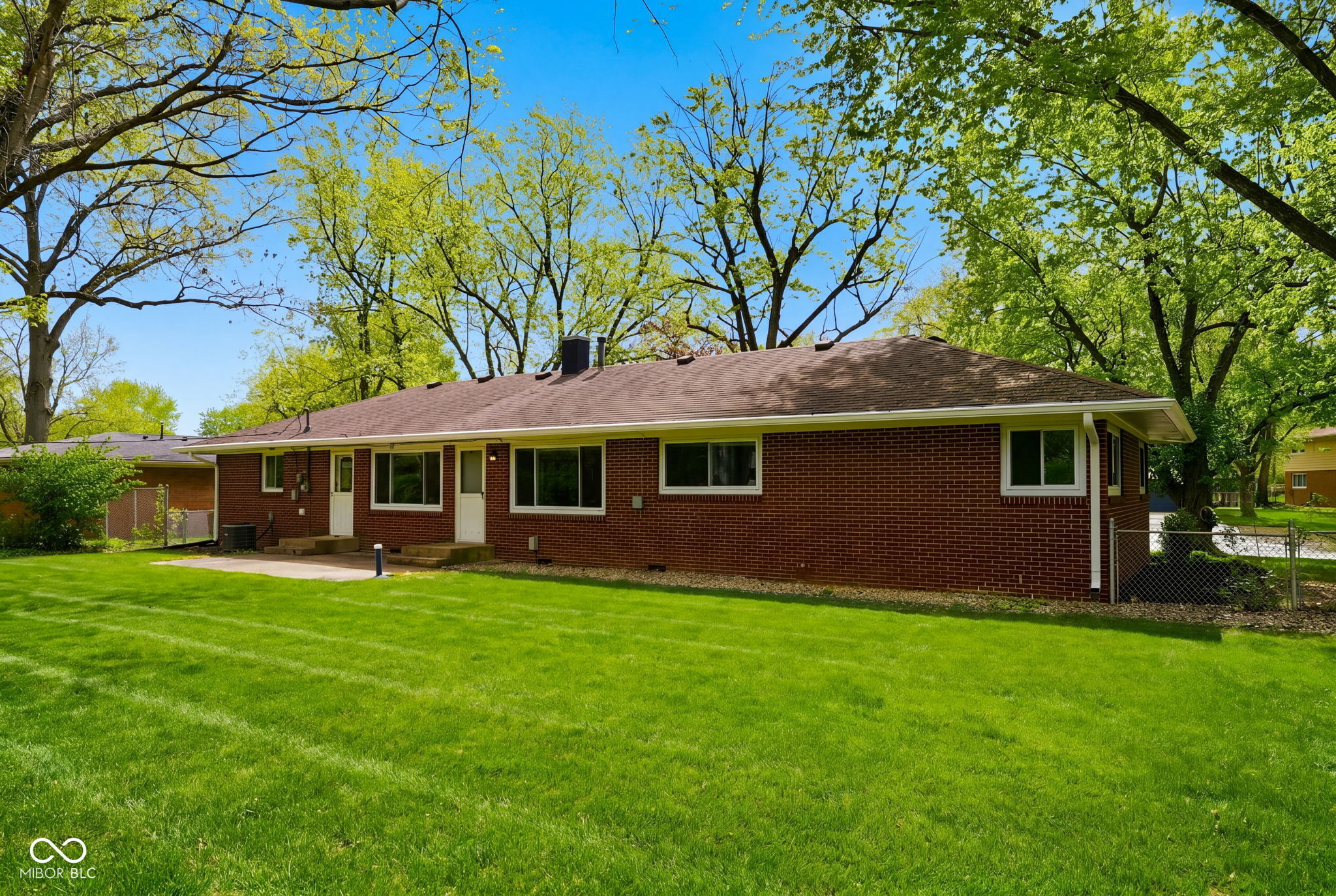 1014 Chevy Chase Lane