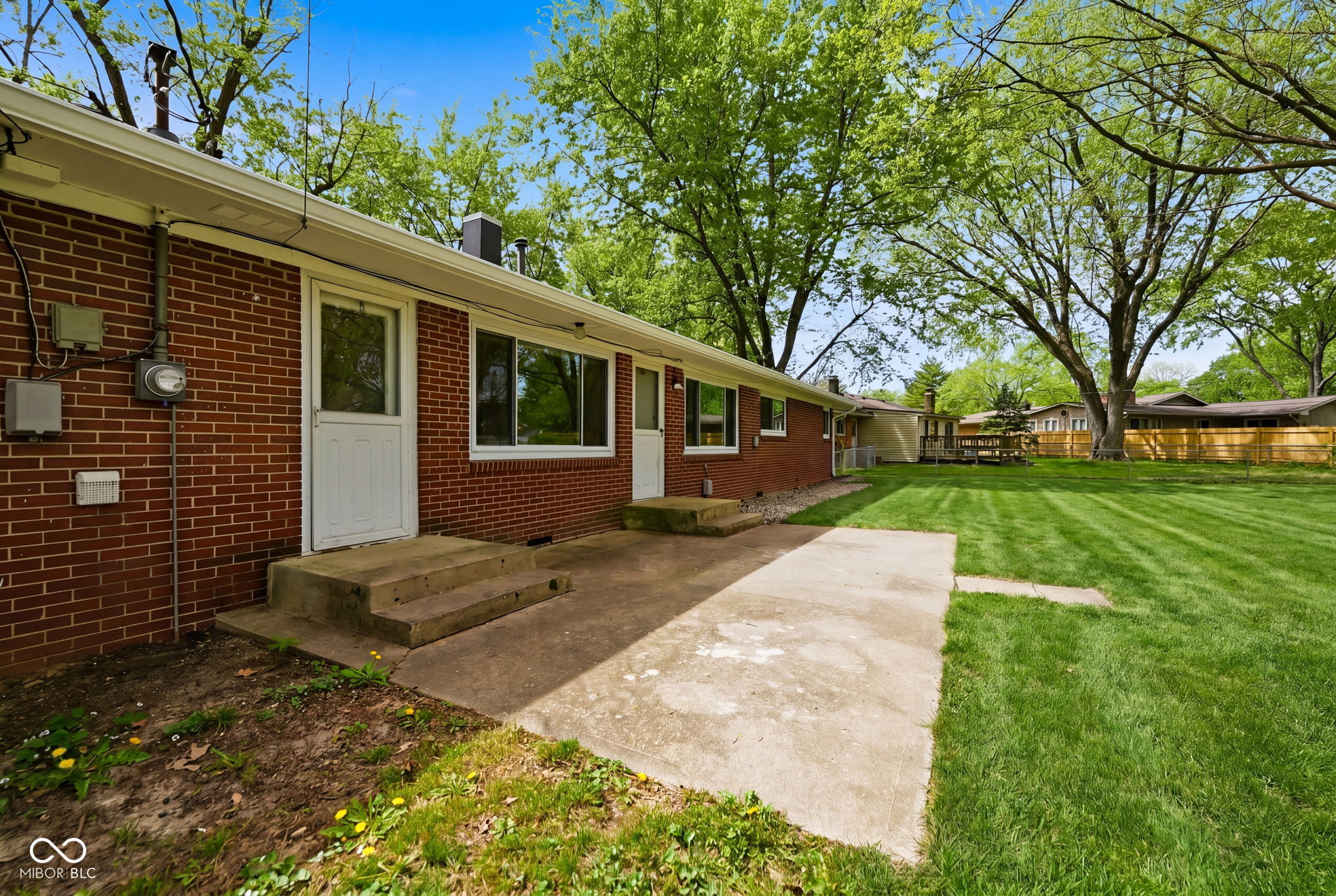 1014 Chevy Chase Lane