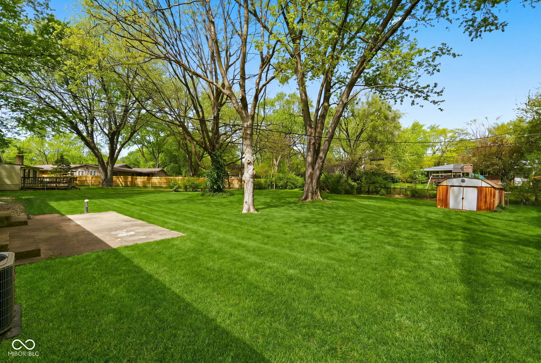 1014 Chevy Chase Lane