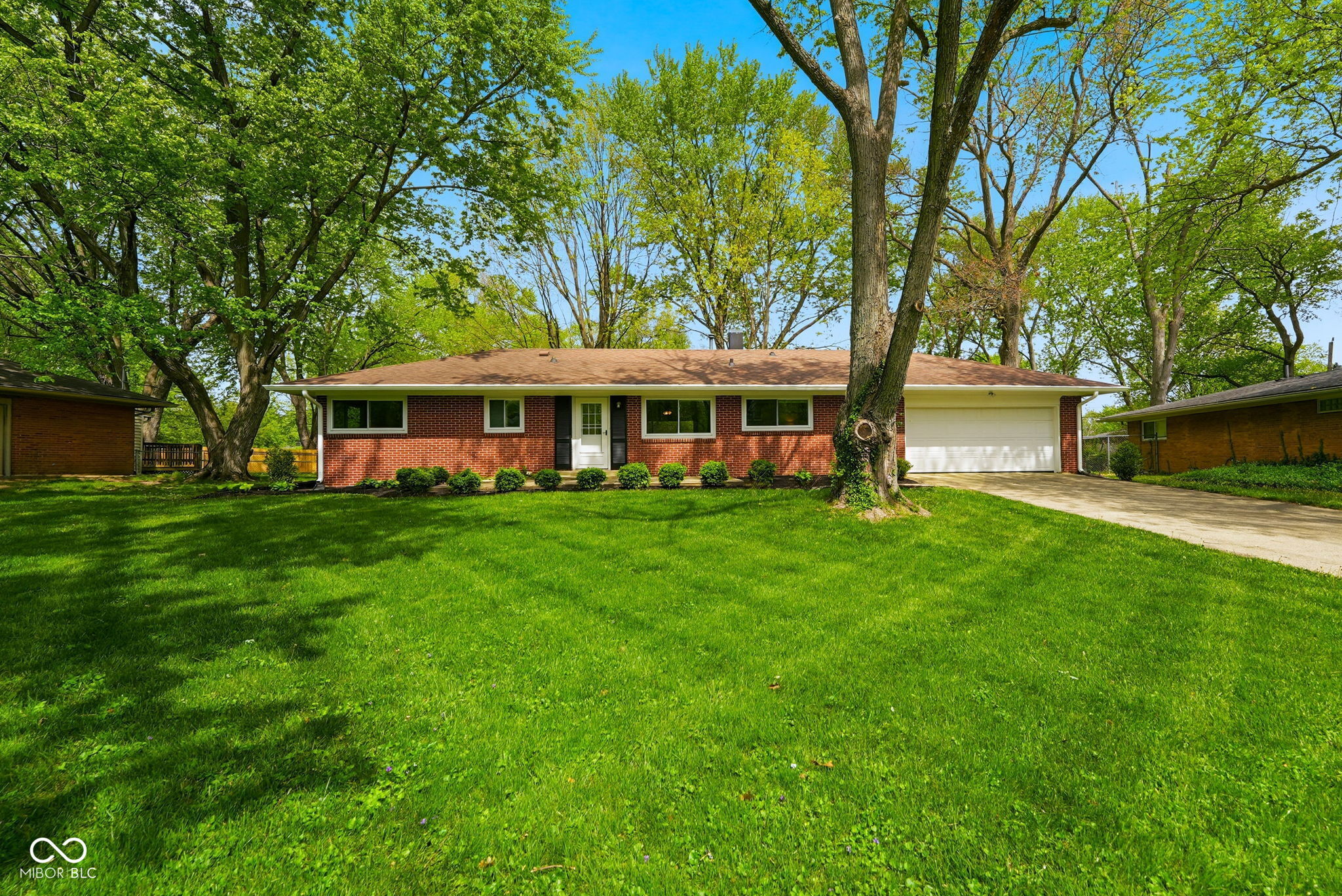 1014 Chevy Chase Lane