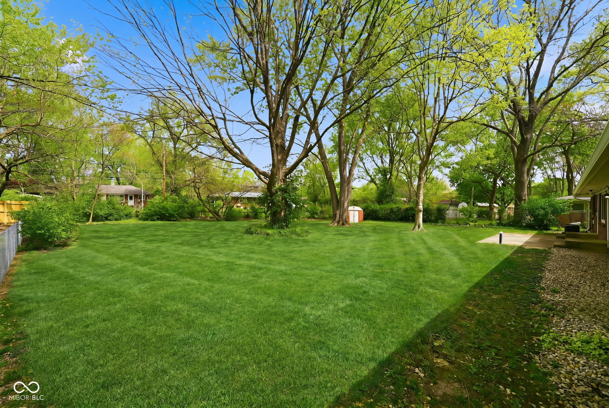 1014 Chevy Chase Lane