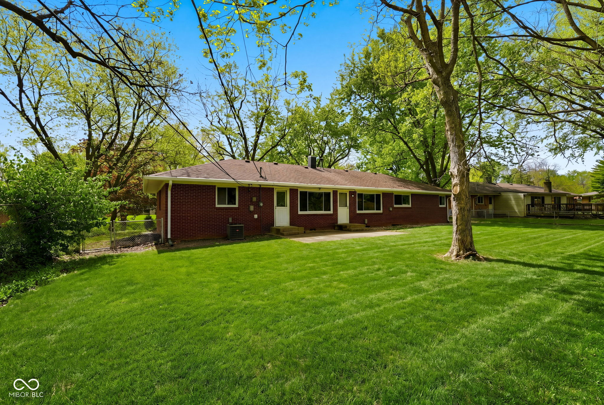 1014 Chevy Chase Lane