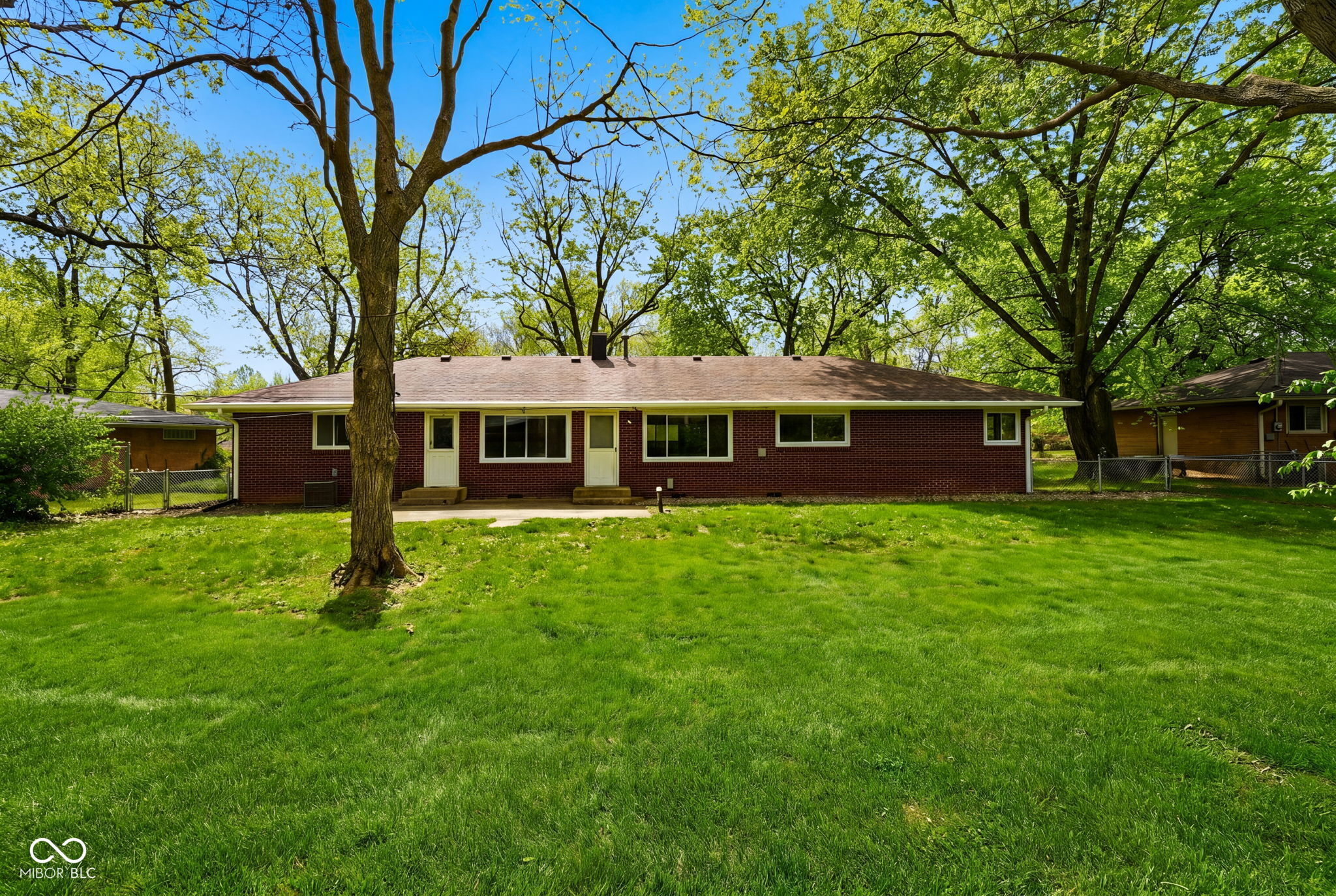 1014 Chevy Chase Lane