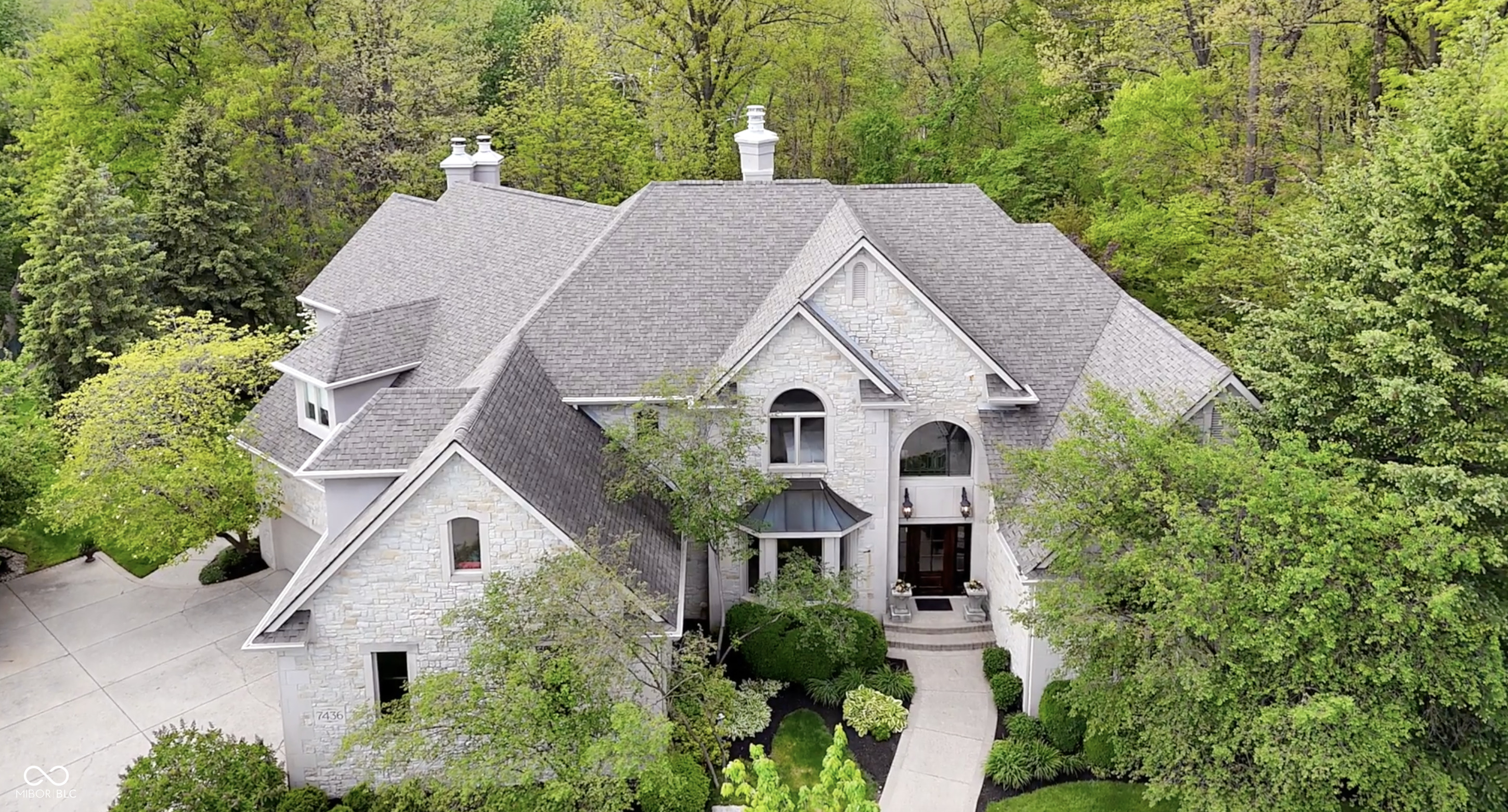 7436 Glenvista Place