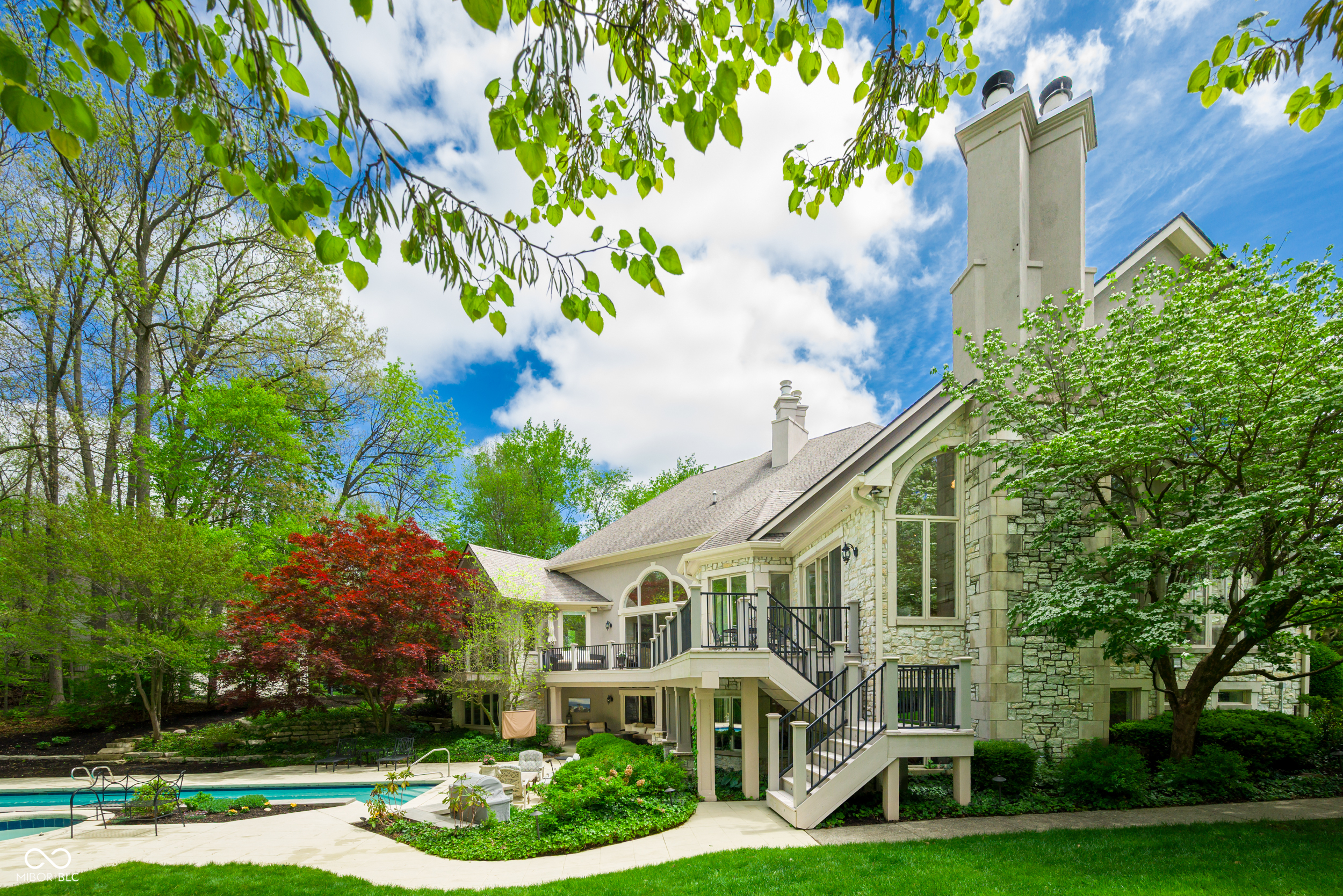 7436 Glenvista Place