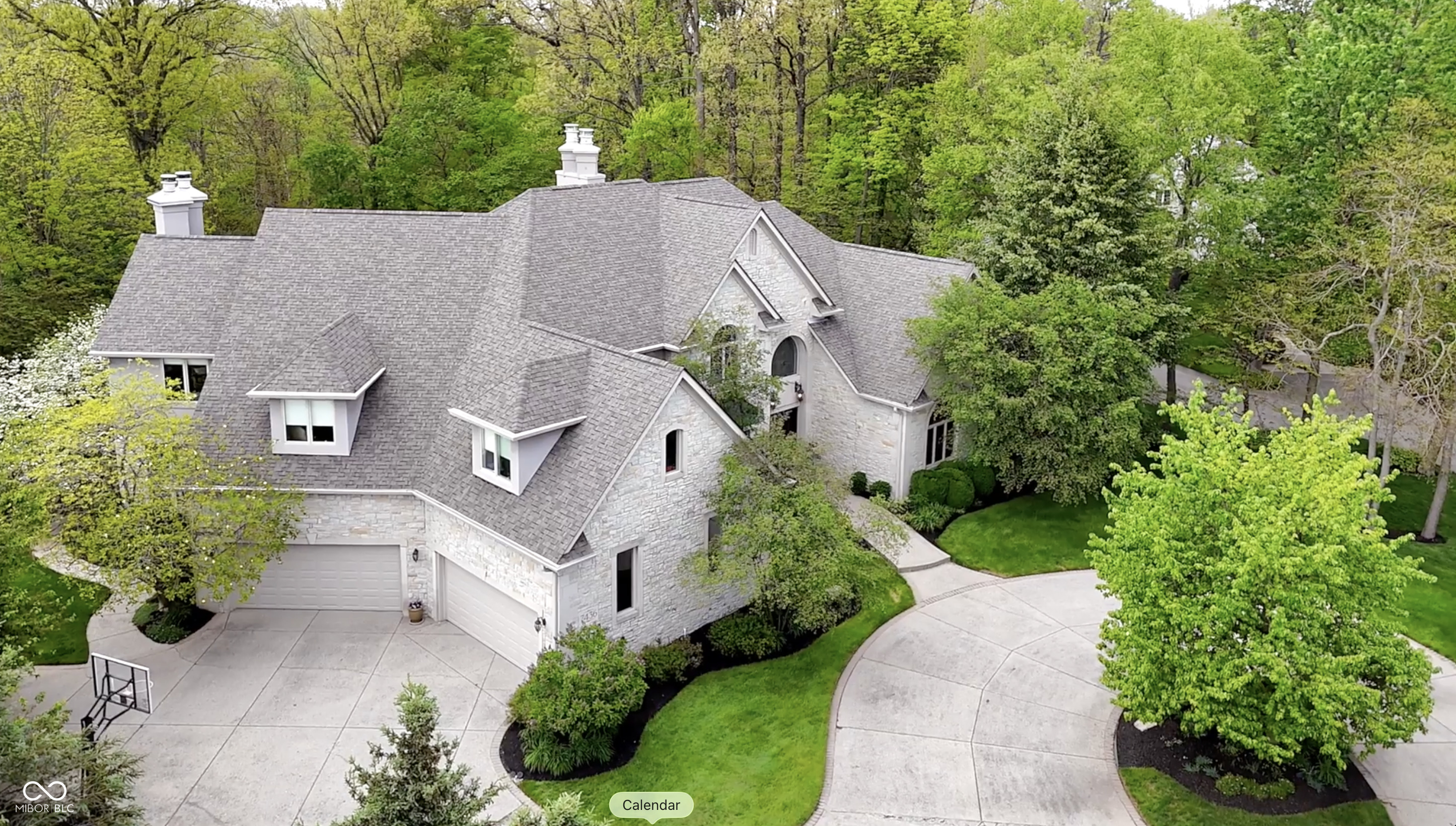 7436 Glenvista Place