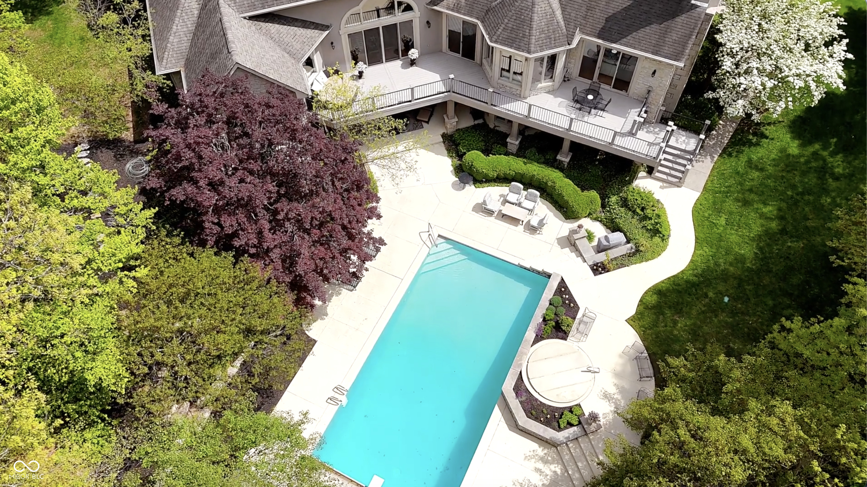 7436 Glenvista Place