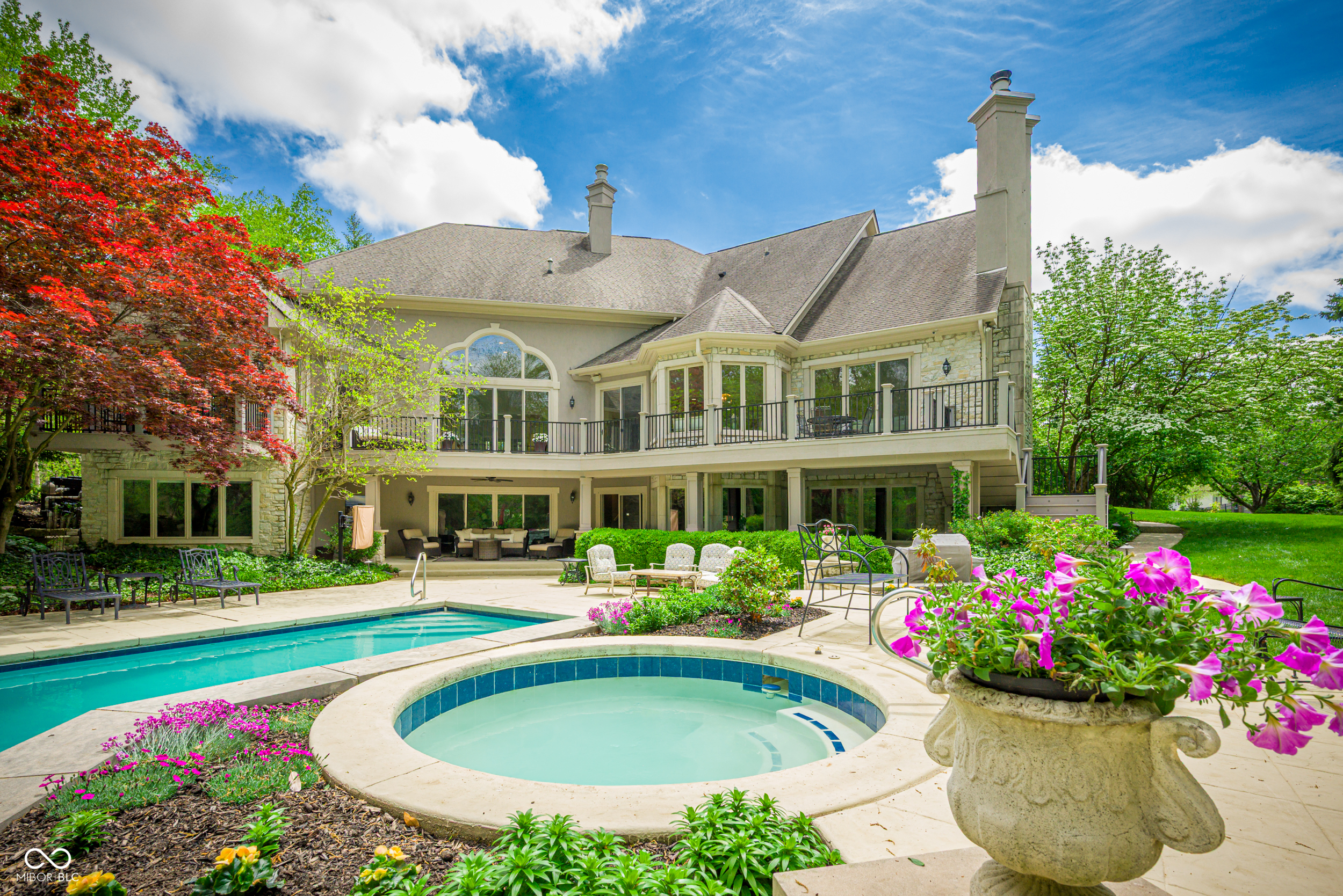 7436 Glenvista Place