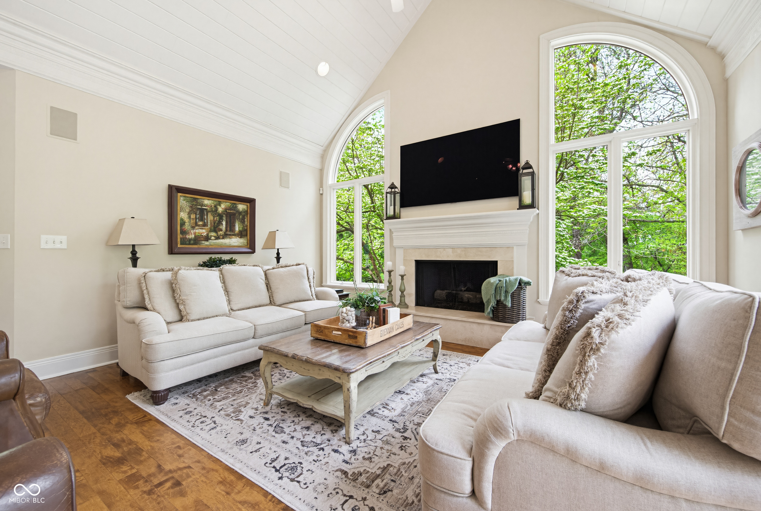 7436 Glenvista Place