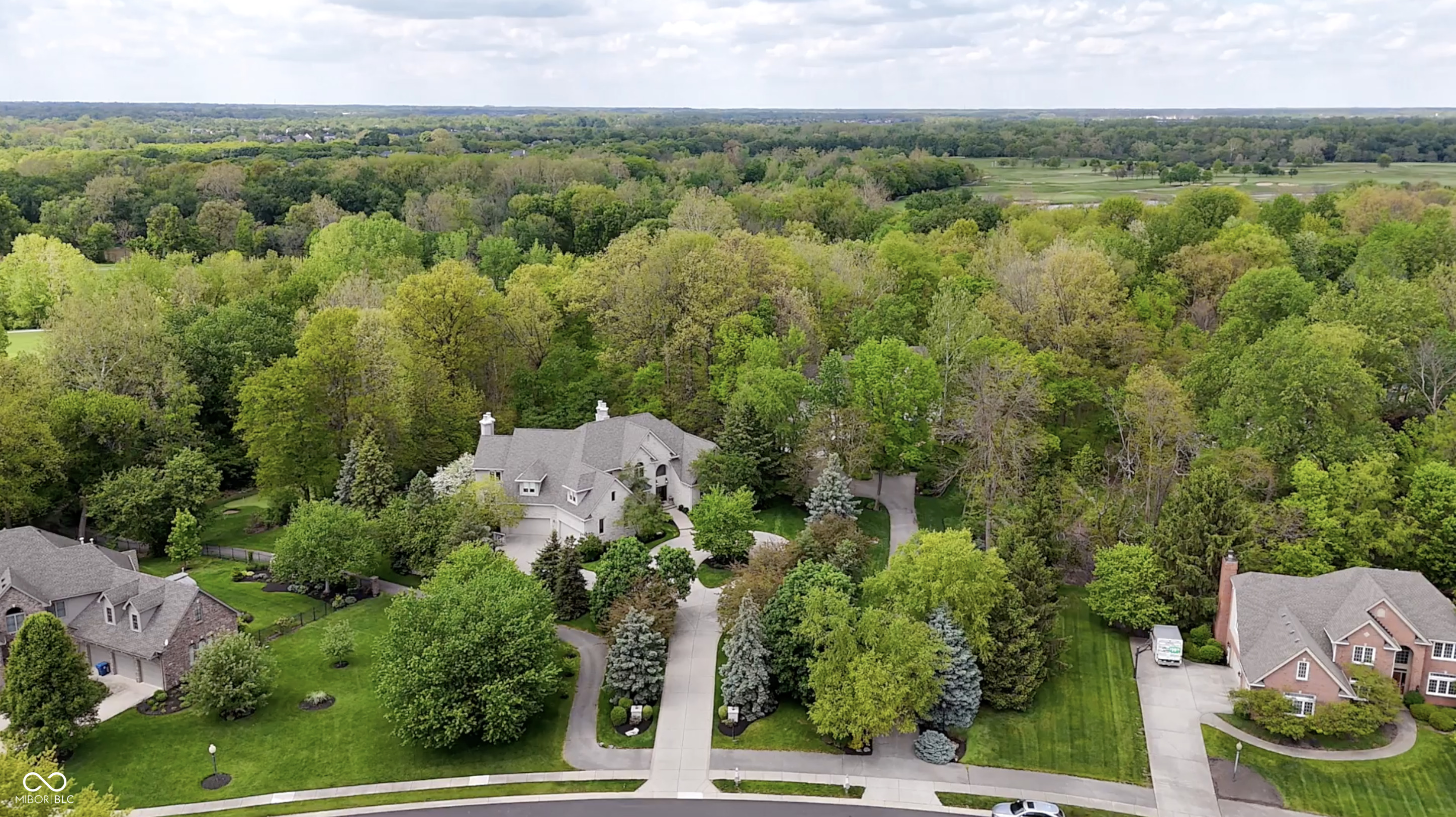 7436 Glenvista Place