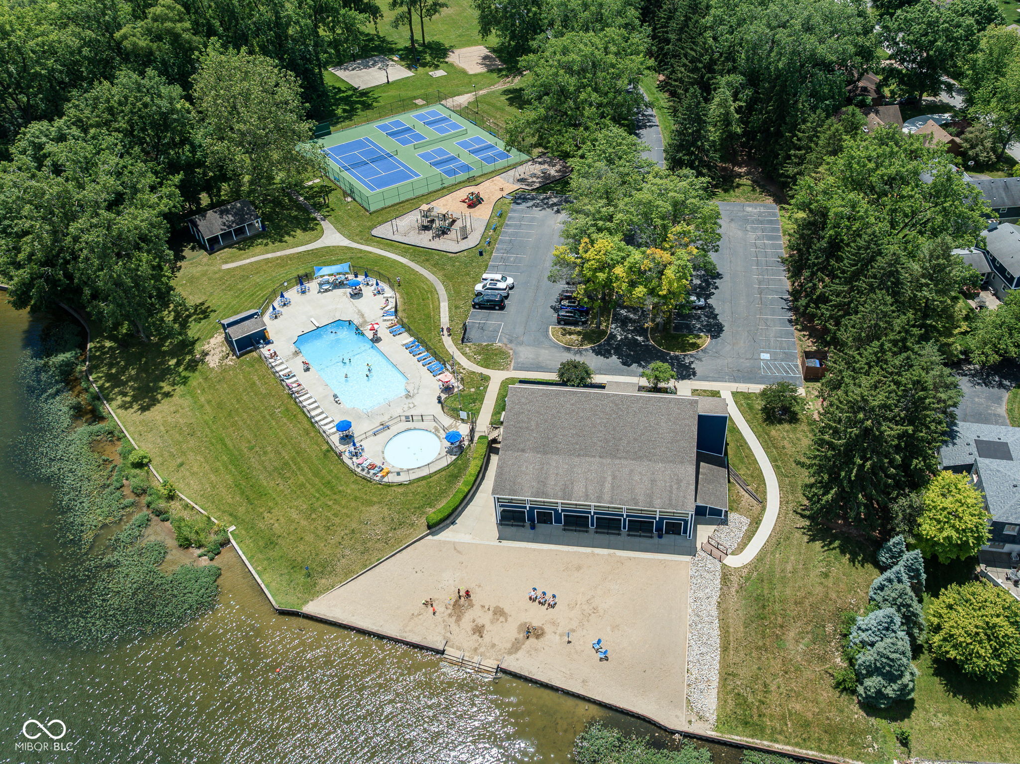 105 Butternut Court