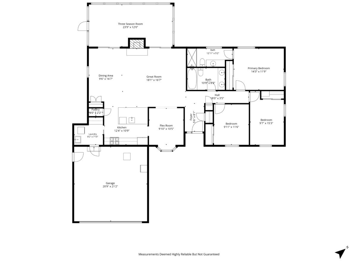 105 Butternut Court