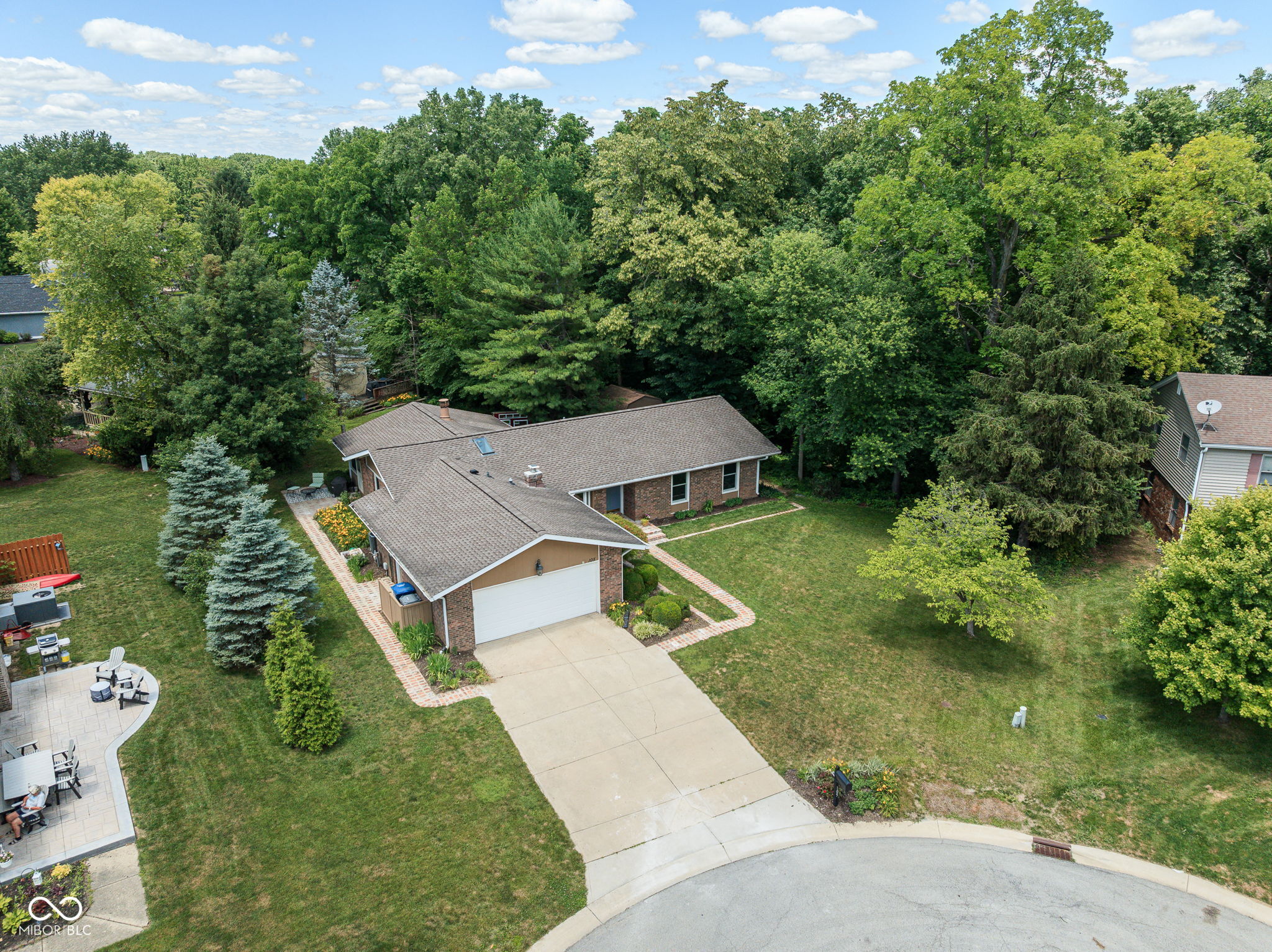 105 Butternut Court
