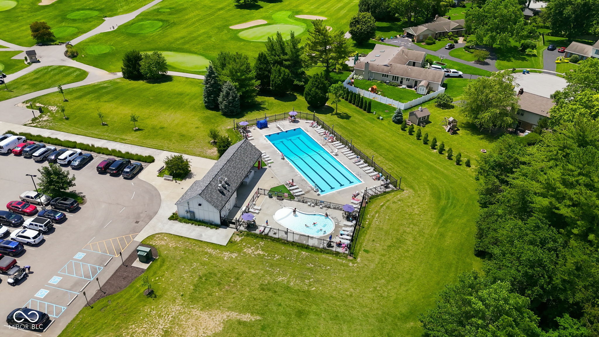 12315 Brookshire Parkway