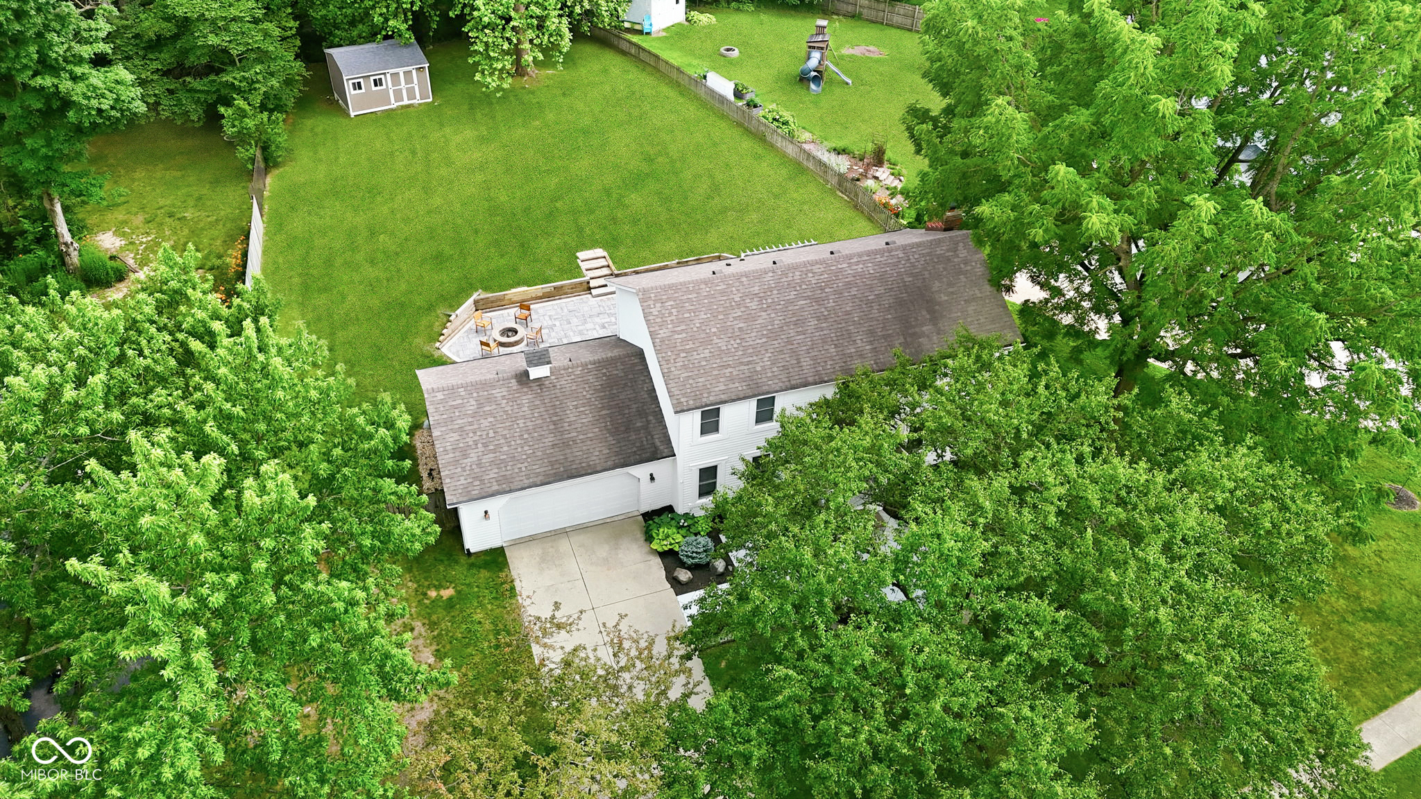 12315 Brookshire Parkway