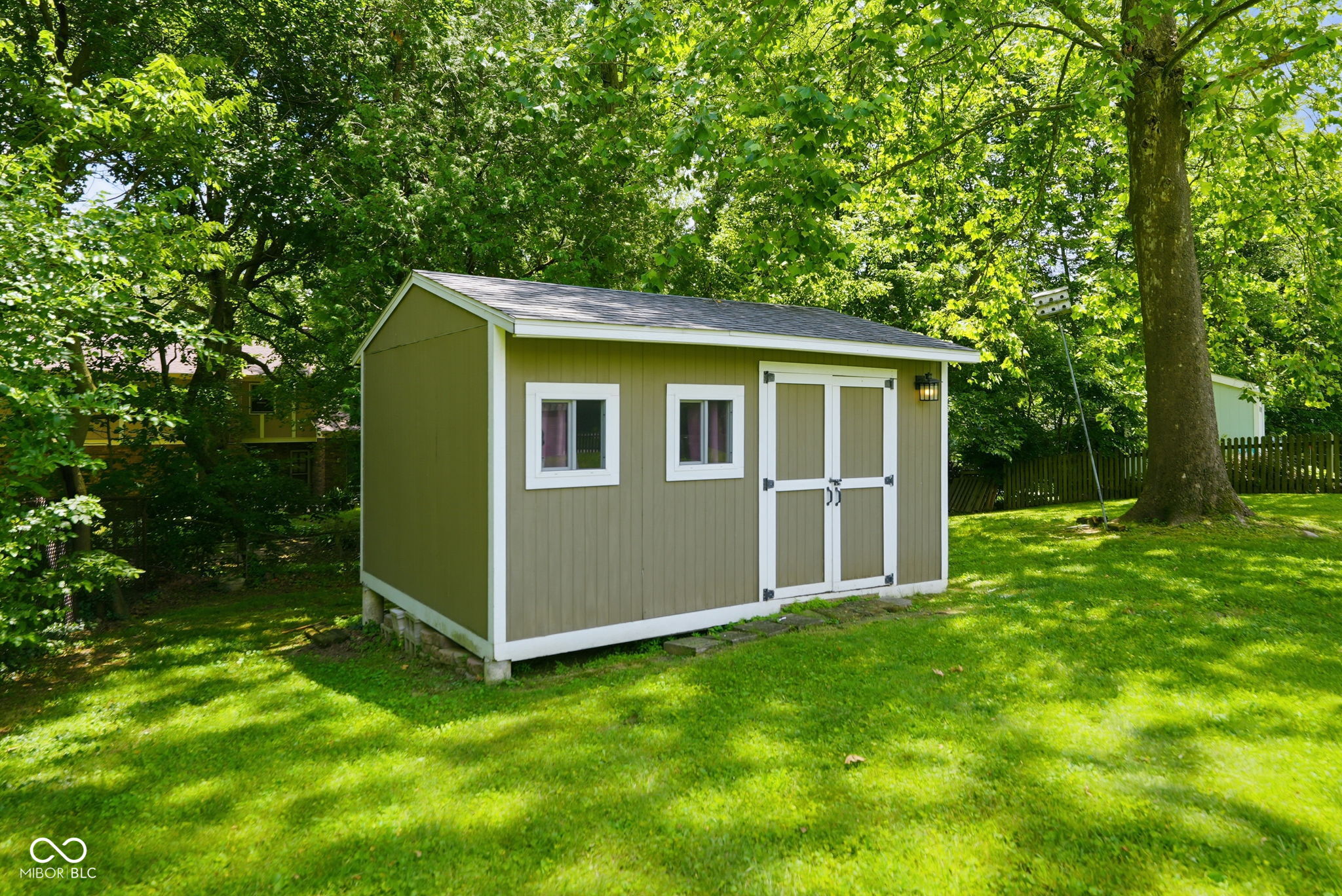12315 Brookshire Parkway