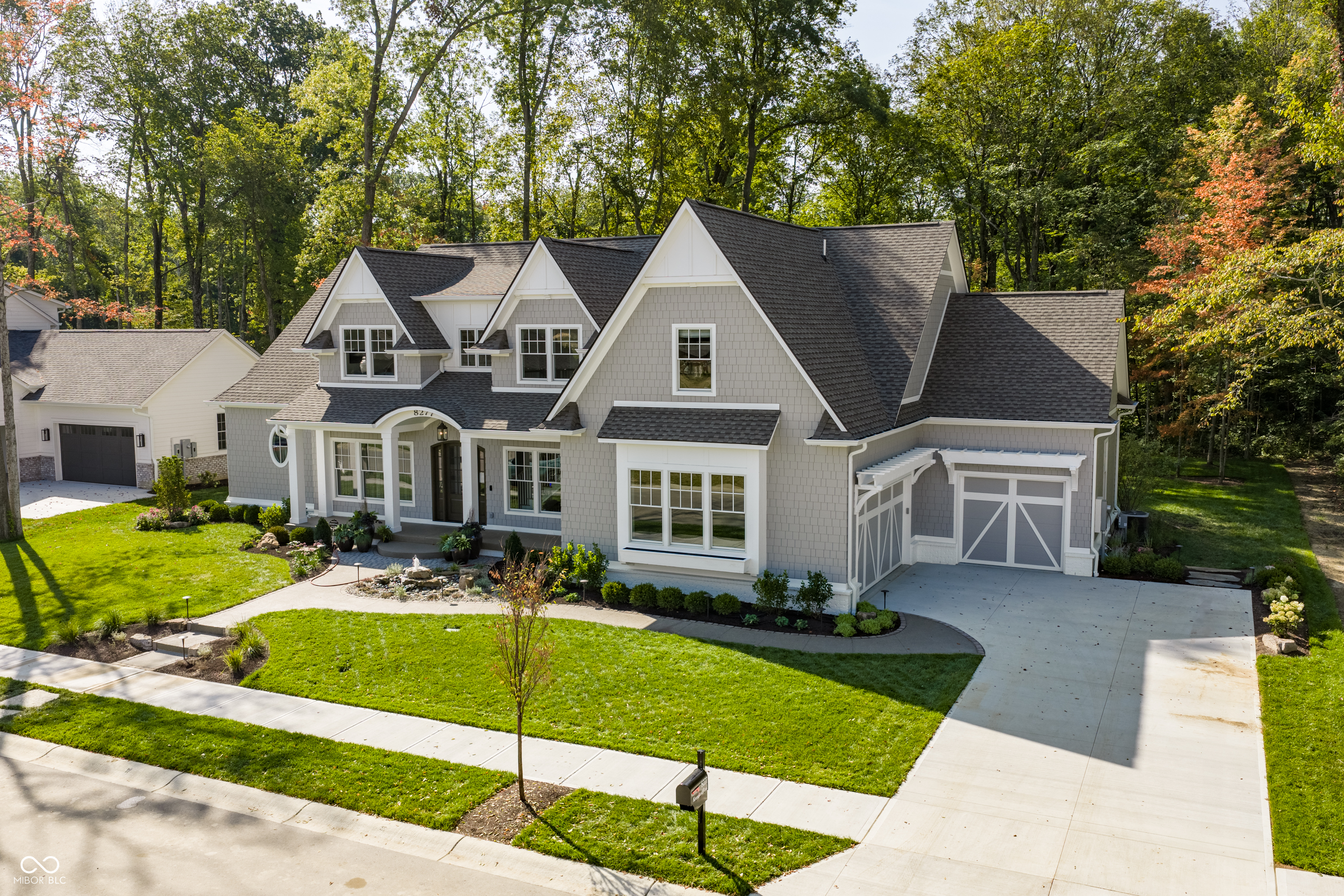 8277 Keeneland Road