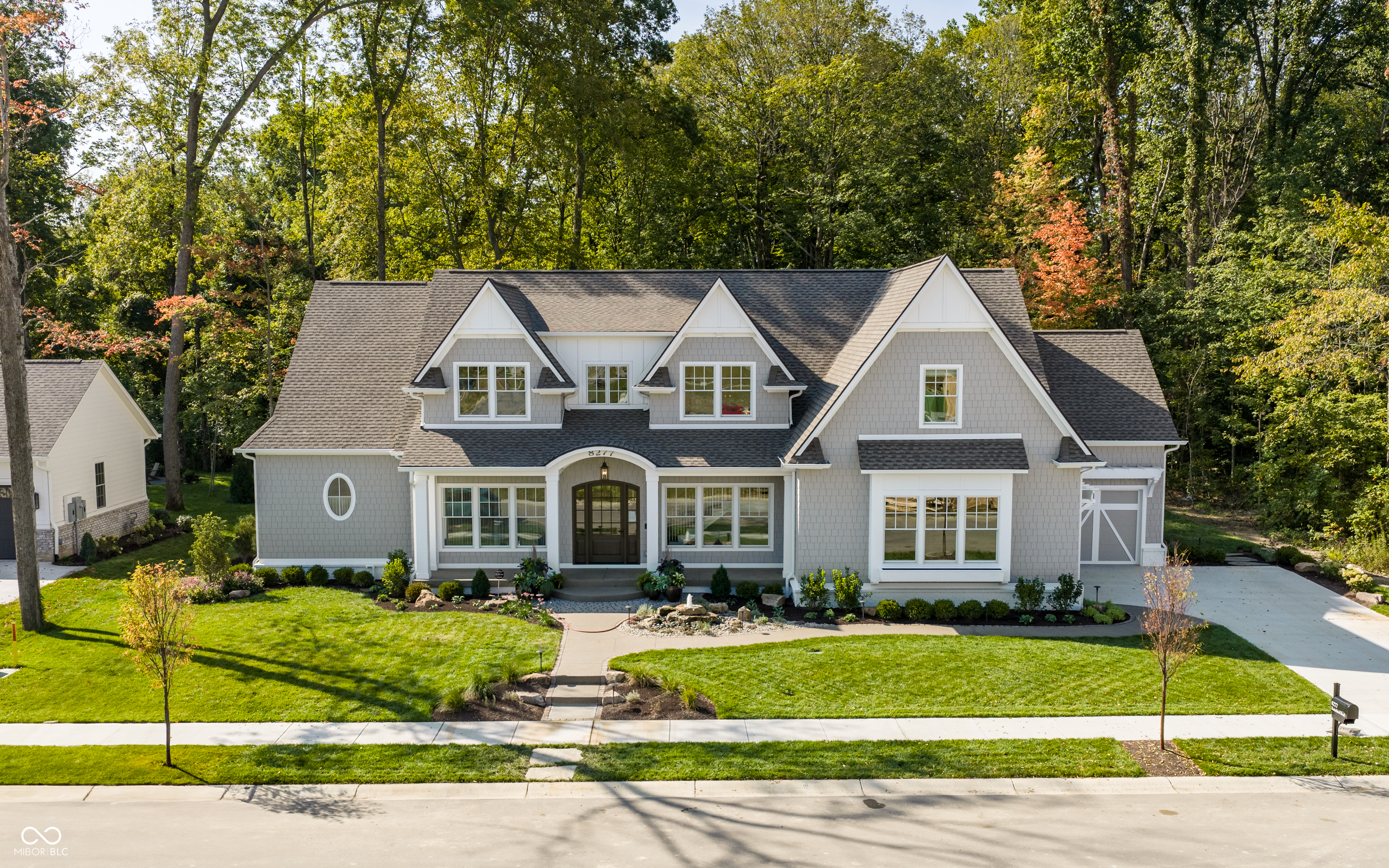 8277 Keeneland Road