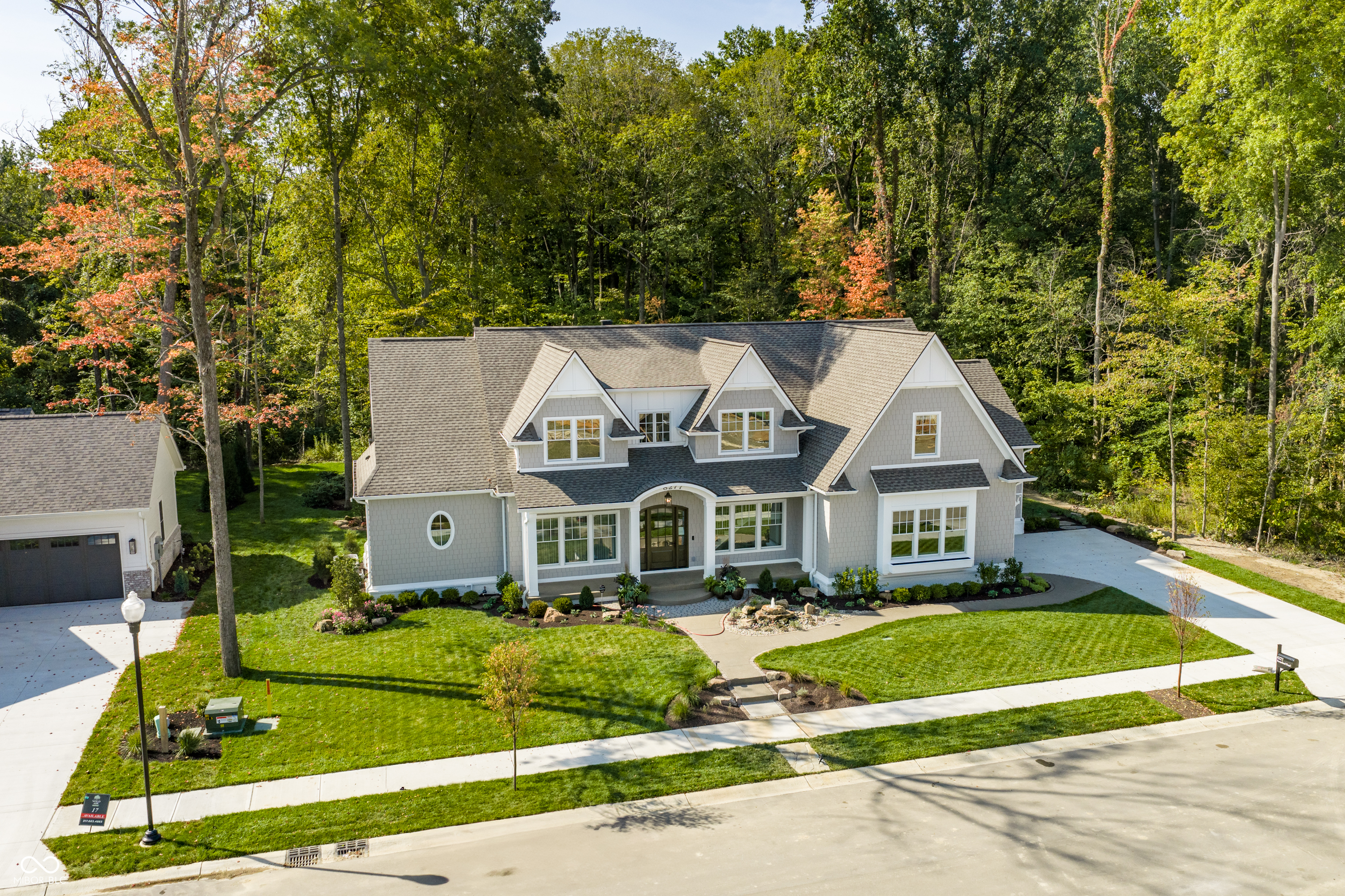 8277 Keeneland Road