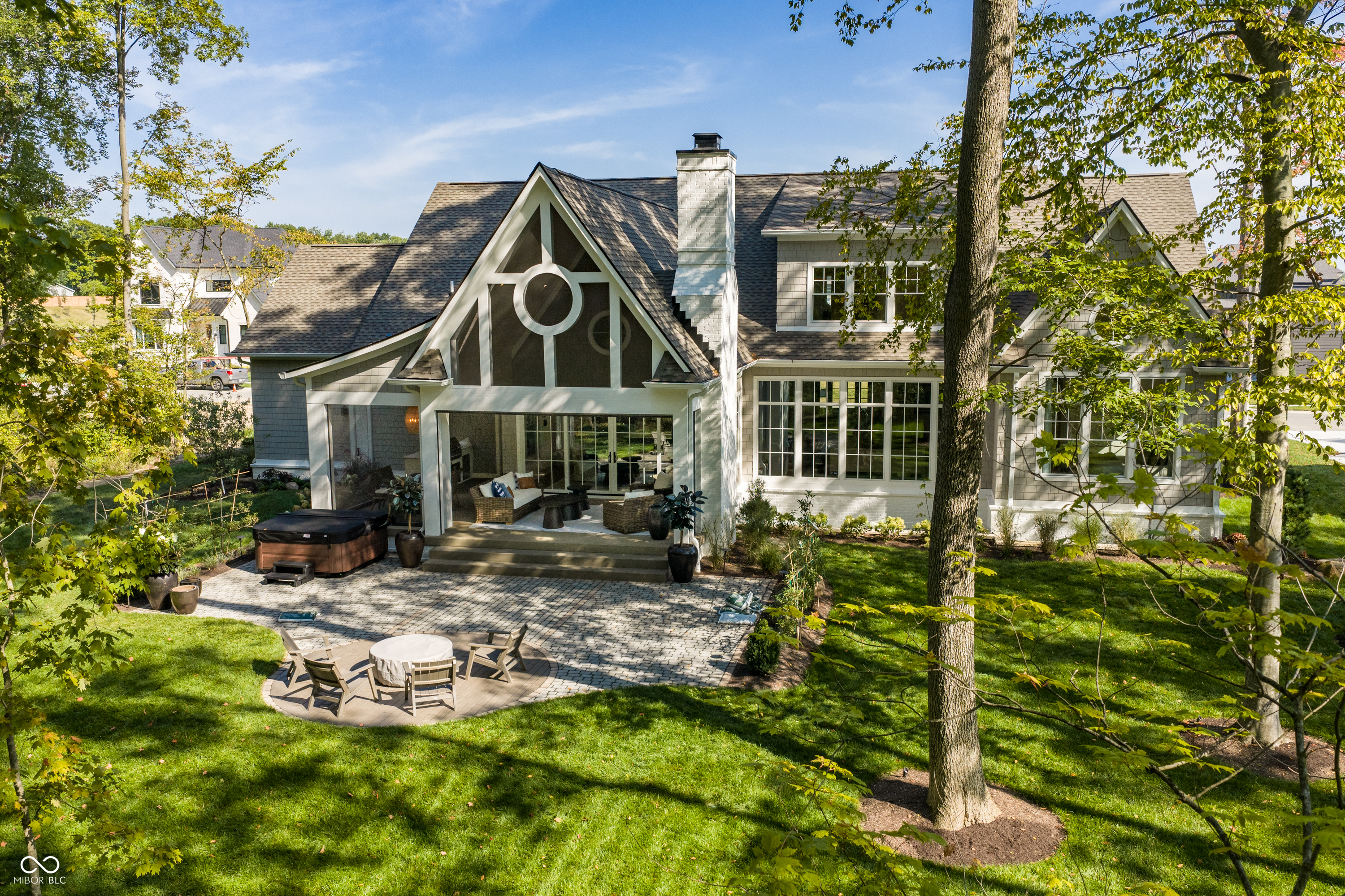 8277 Keeneland Road