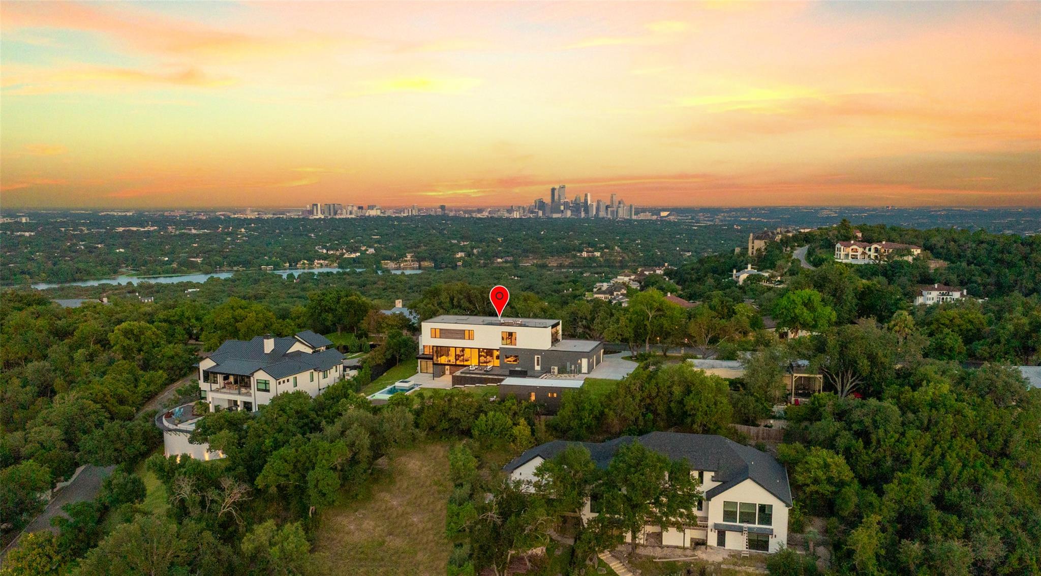 2404 Camino Alto RD