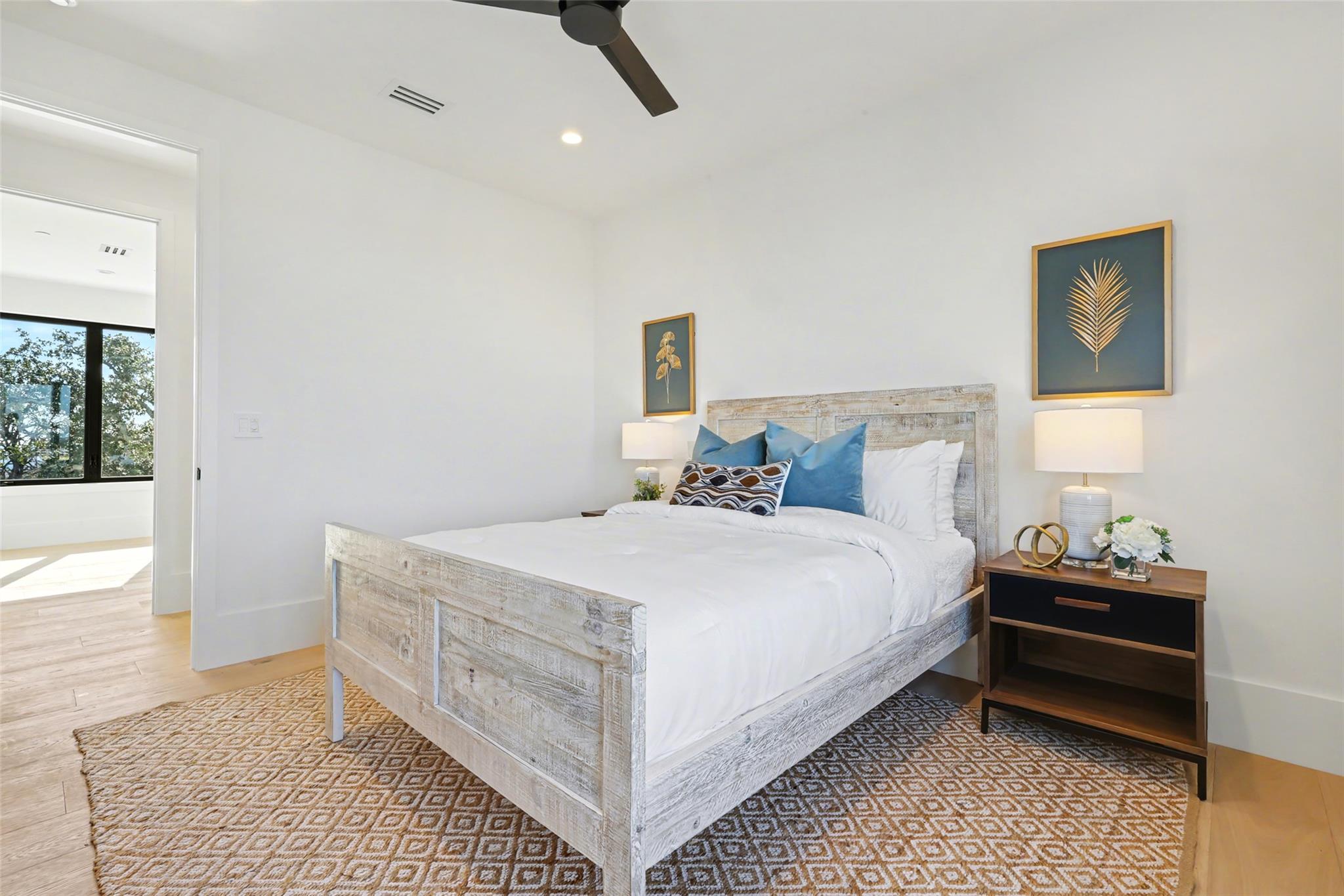 2404 Camino Alto RD