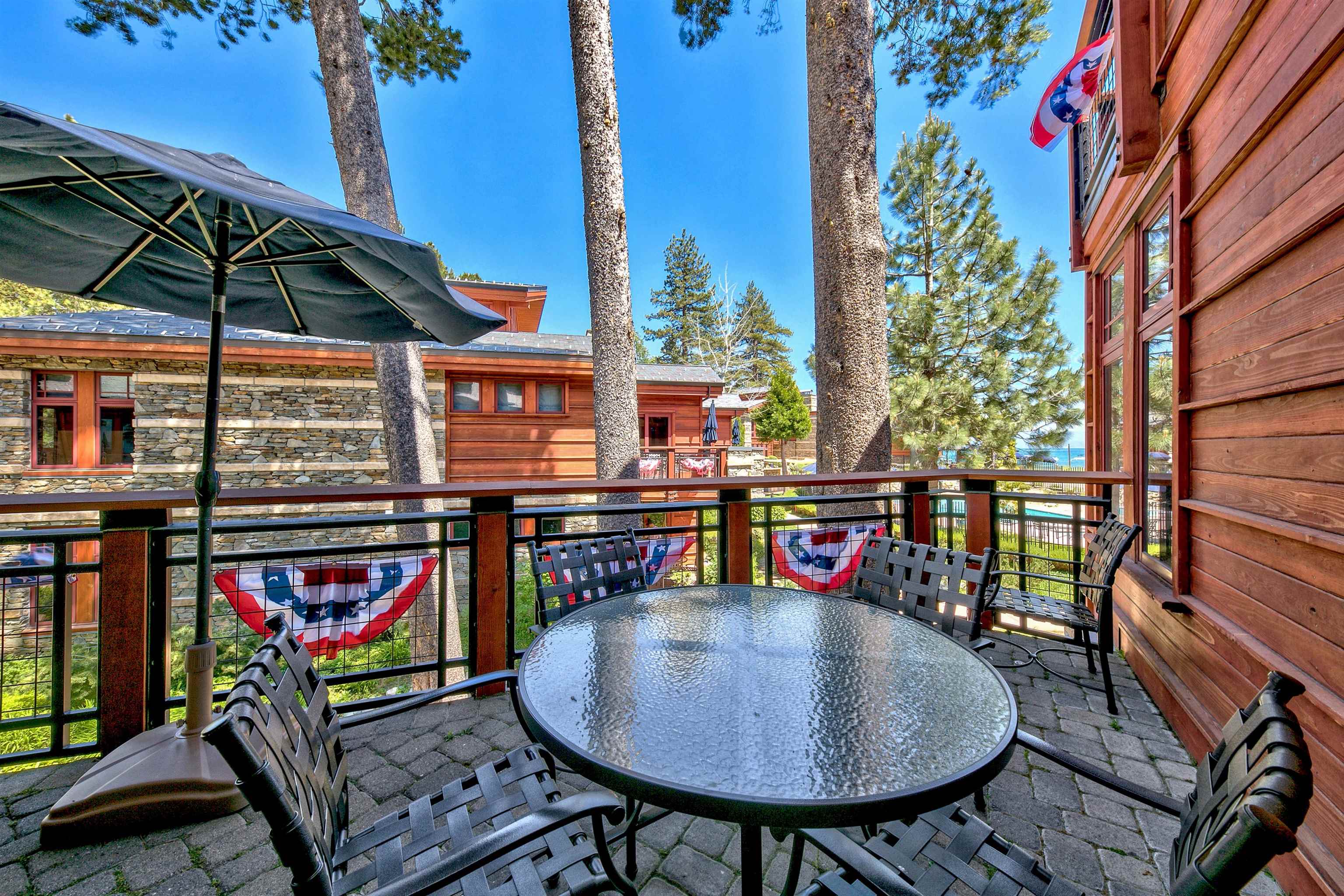 6750 N North Lake Boulevard # 16F Unit: #16F