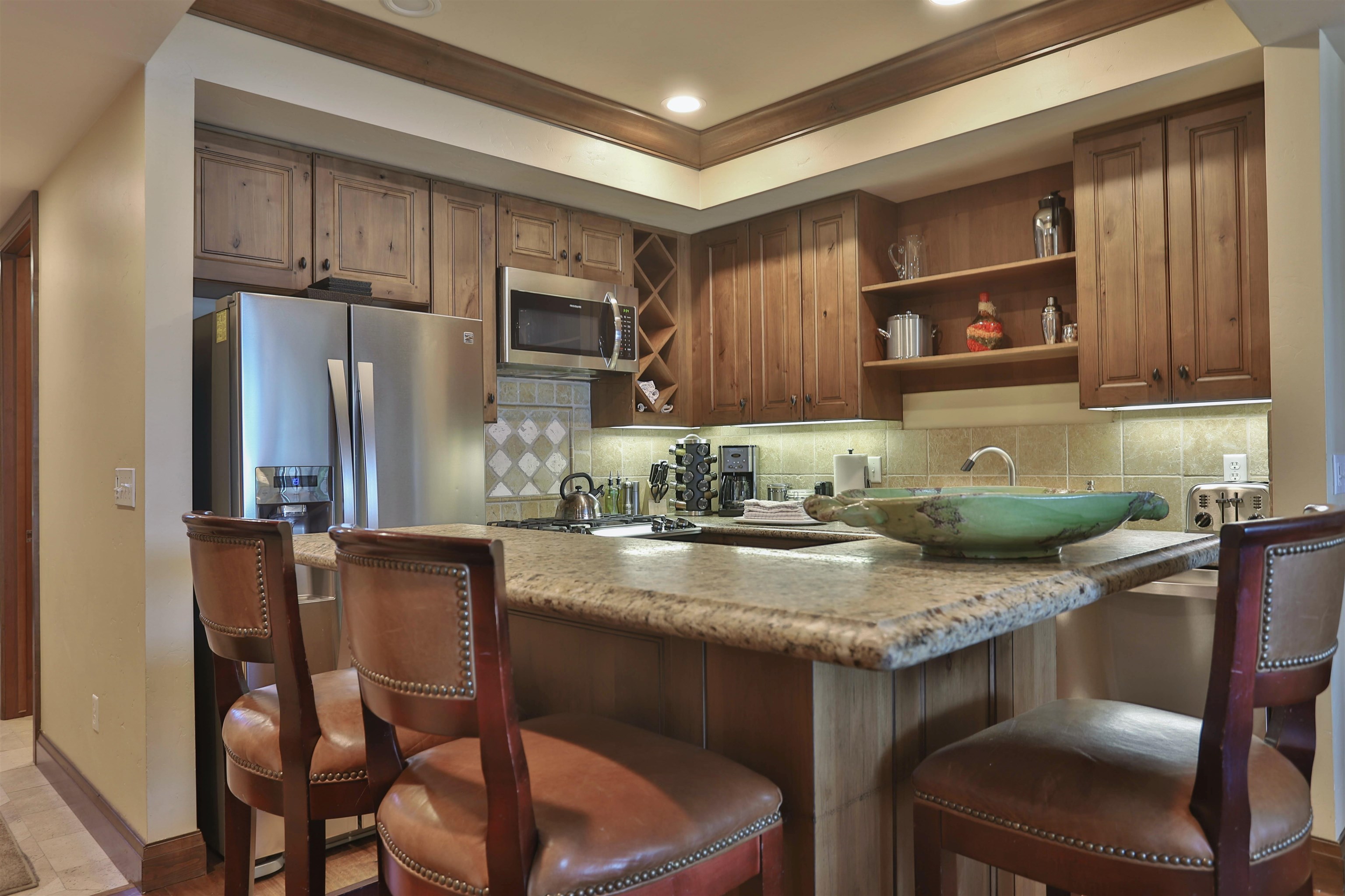 6750 North Lake Boulevard # 5F Unit: #5F