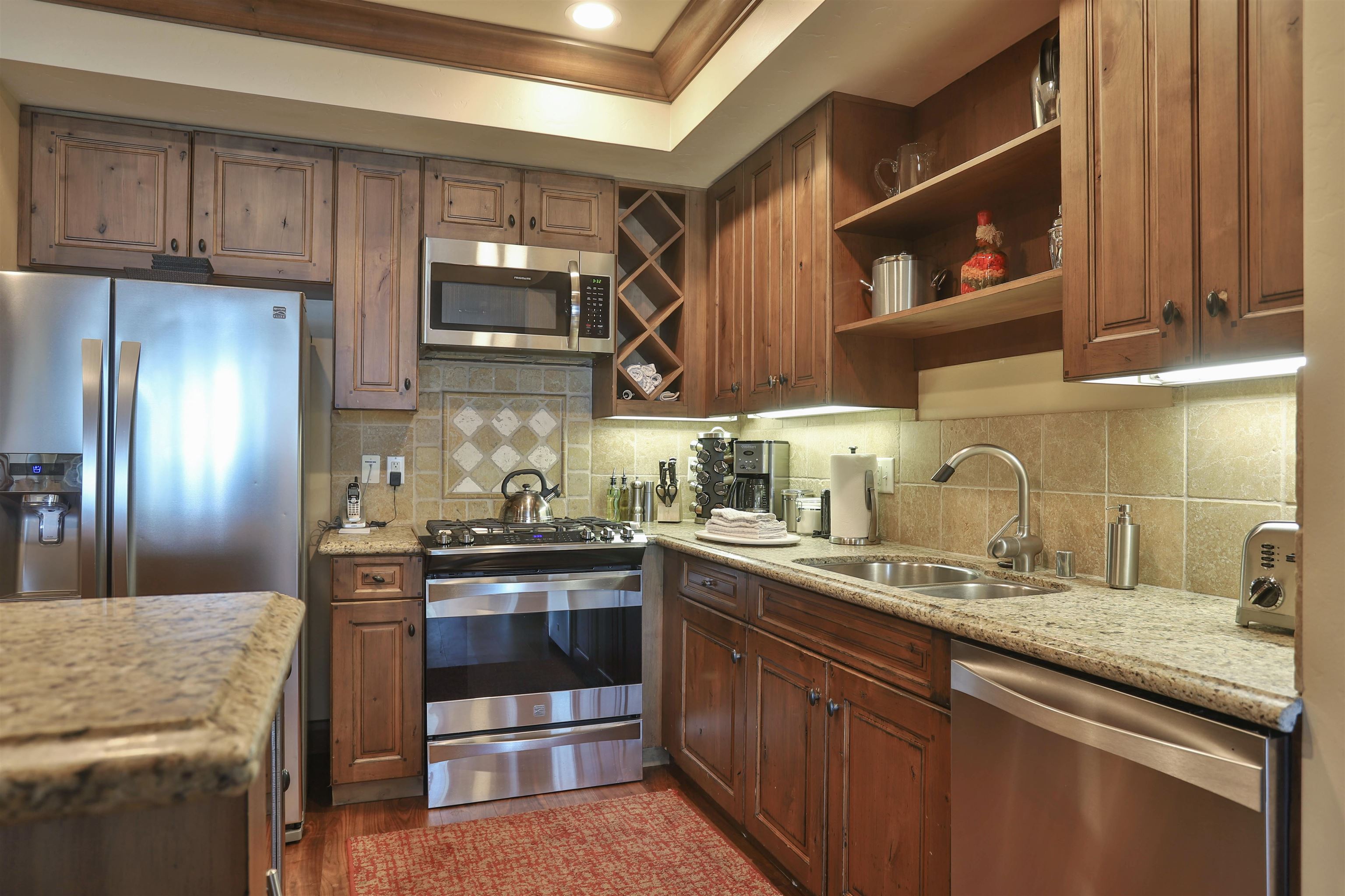 6750 North Lake Boulevard # 5F Unit: #5F