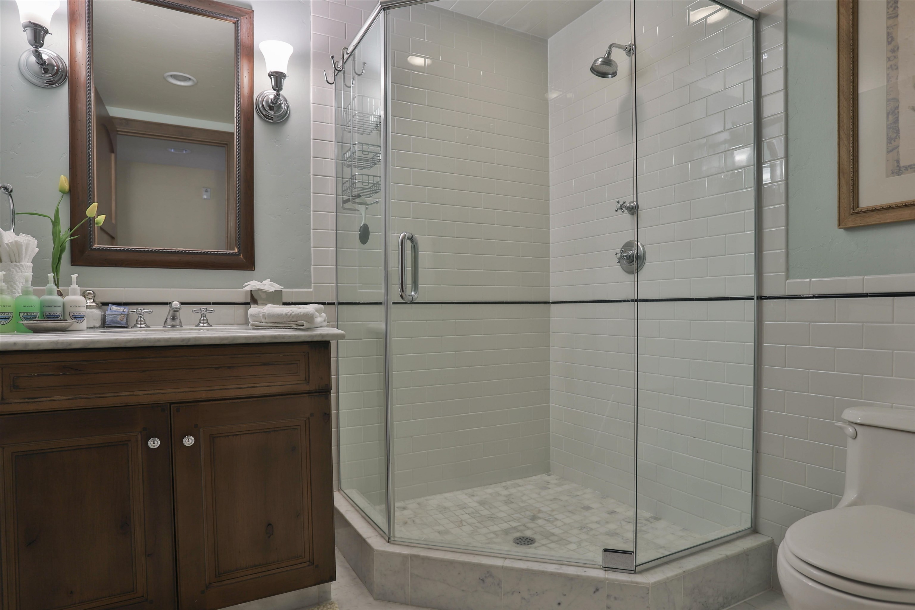 6750 North Lake Boulevard # 5F Unit: #5F
