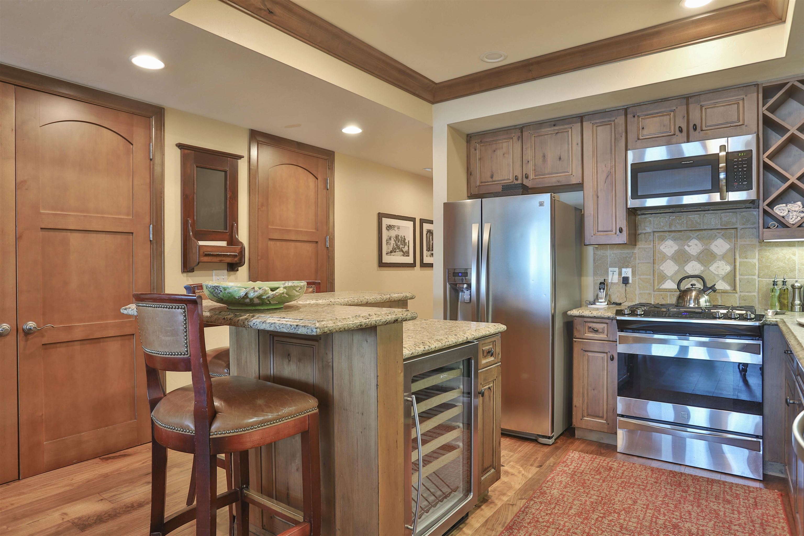 6750 North Lake Boulevard # 5F Unit: #5F