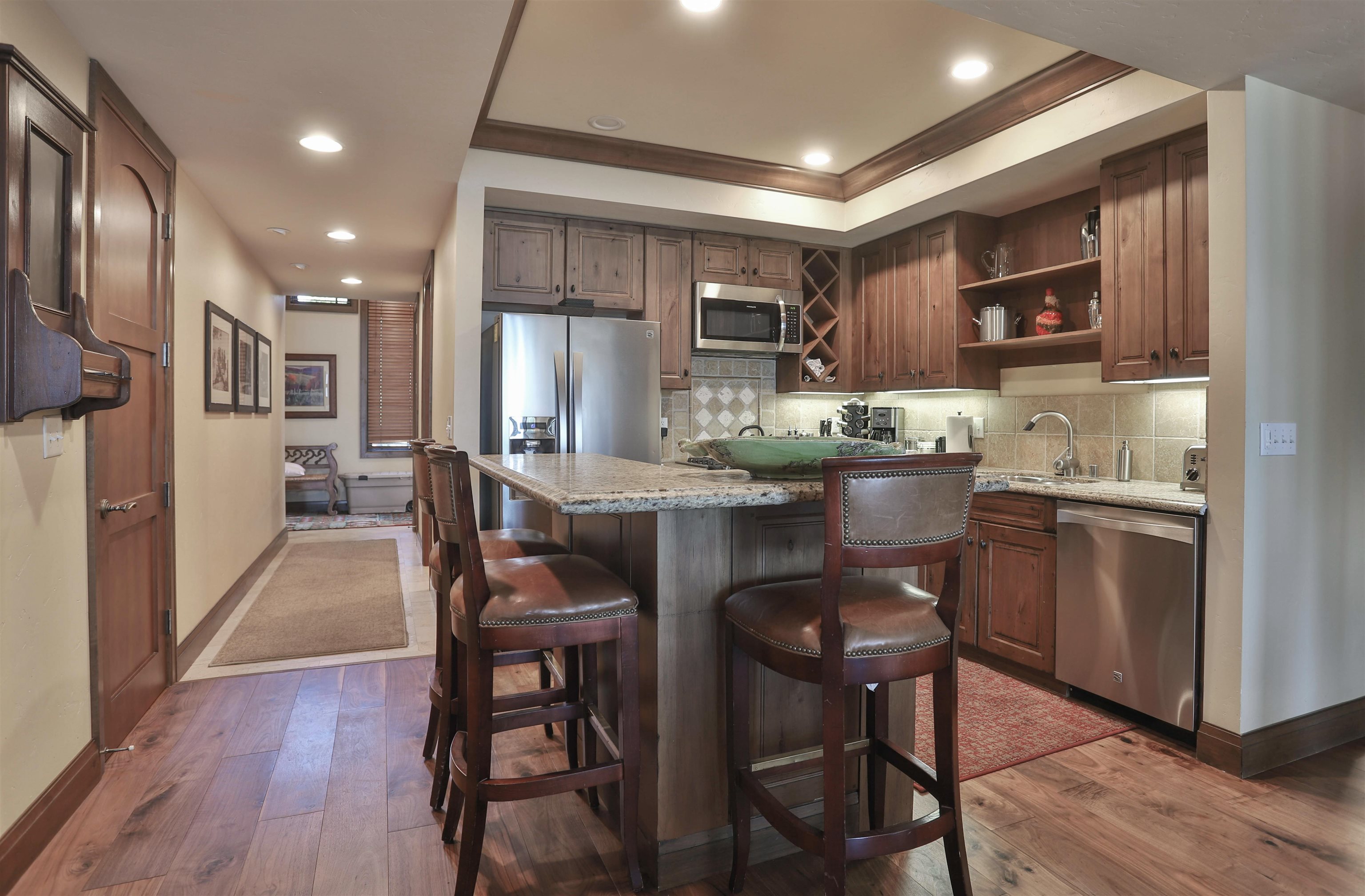 6750 North Lake Boulevard # 5F Unit: #5F