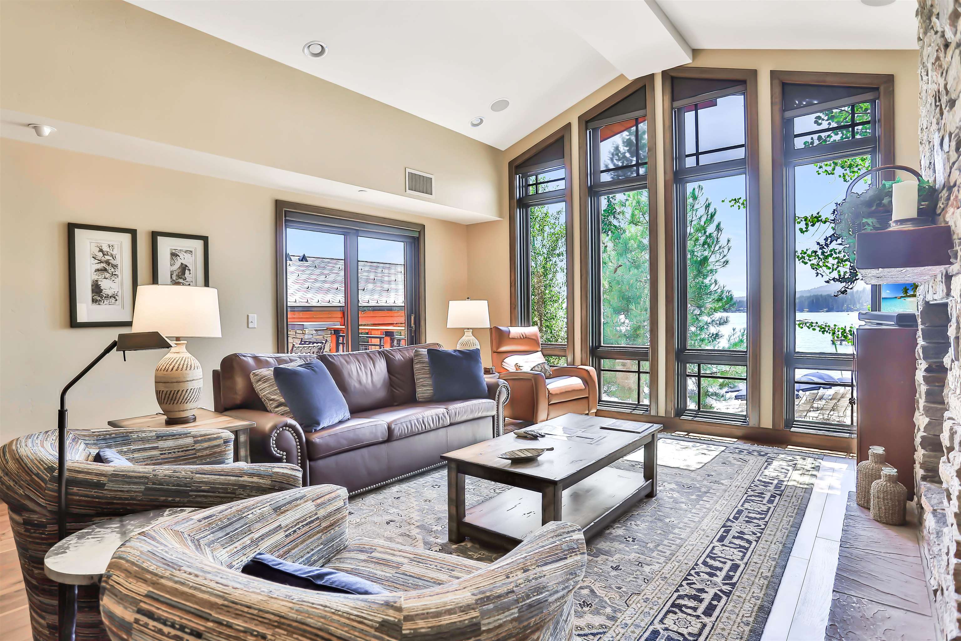 6750 North Lake Boulevard # 5F Unit: #5F