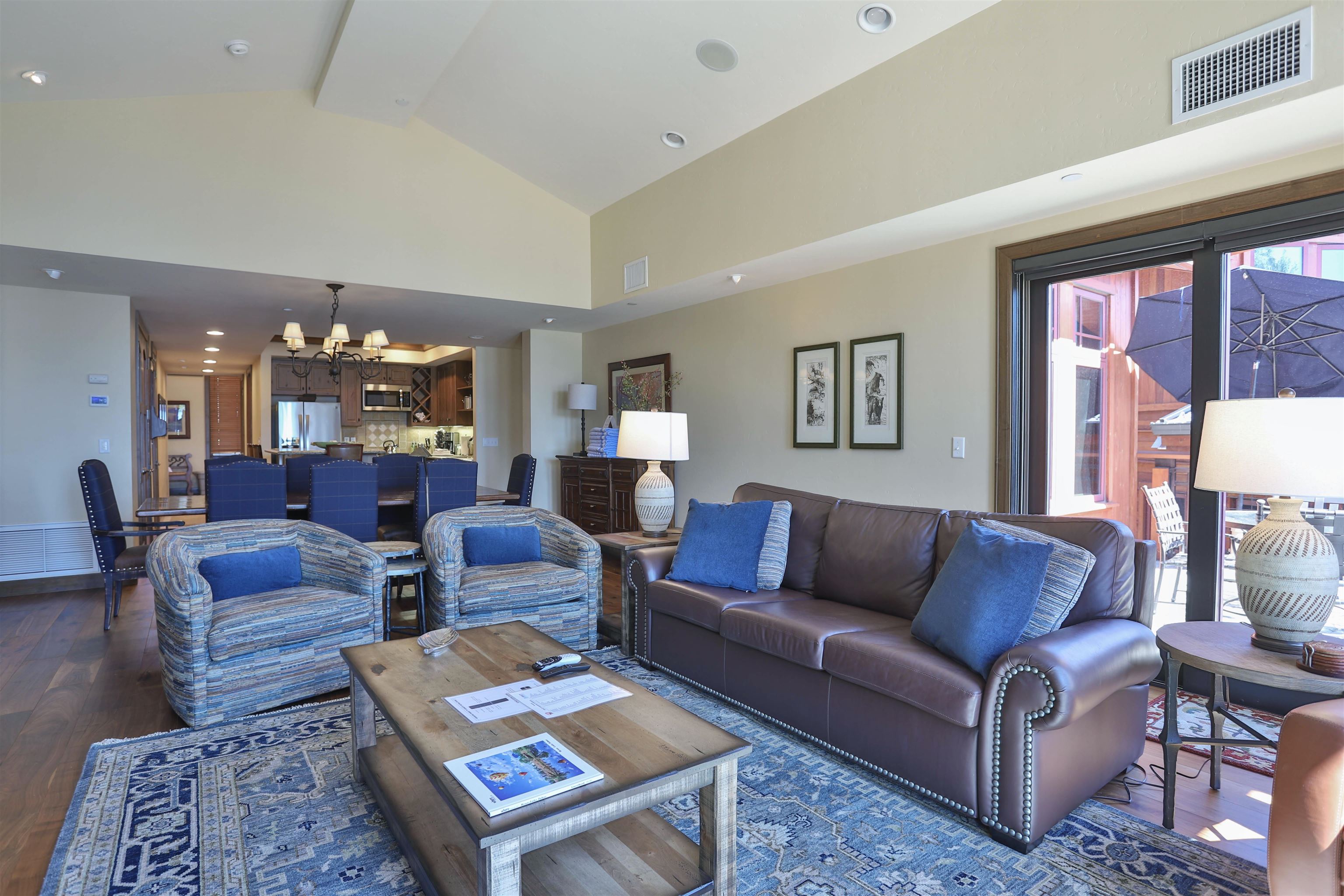 6750 North Lake Boulevard # 5F Unit: #5F