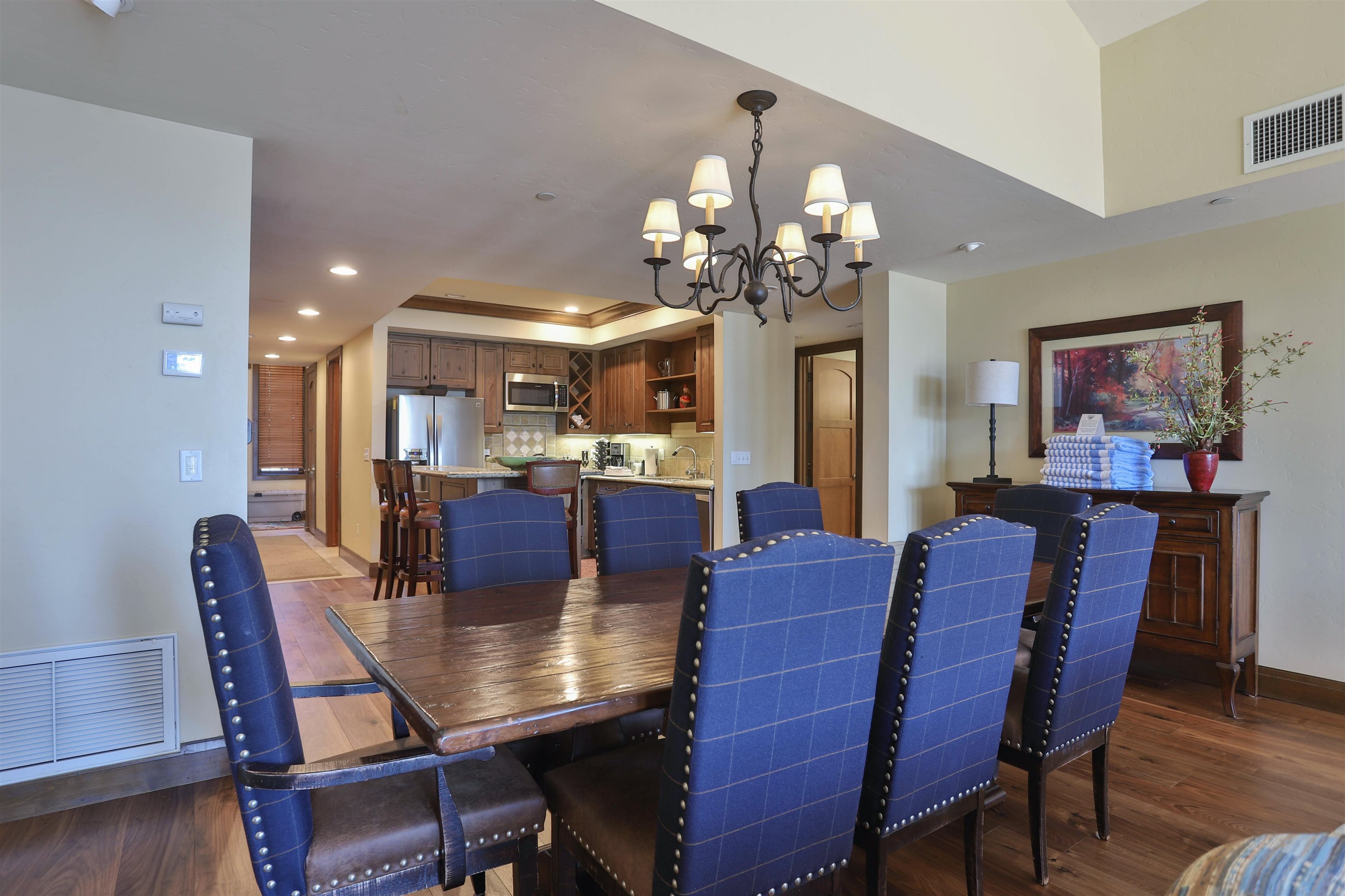 6750 North Lake Boulevard # 5F Unit: #5F