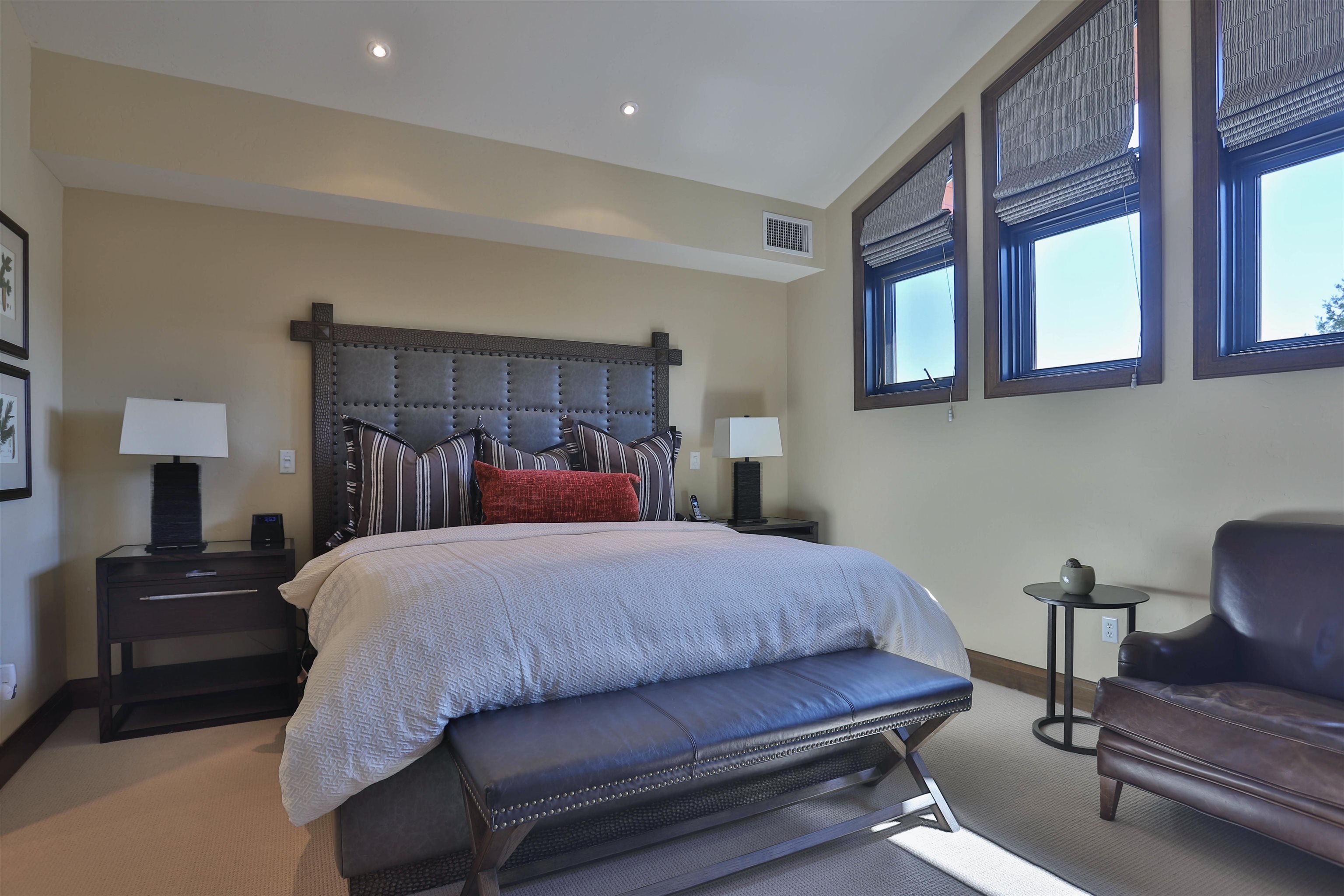 6750 North Lake Boulevard # 5F Unit: #5F