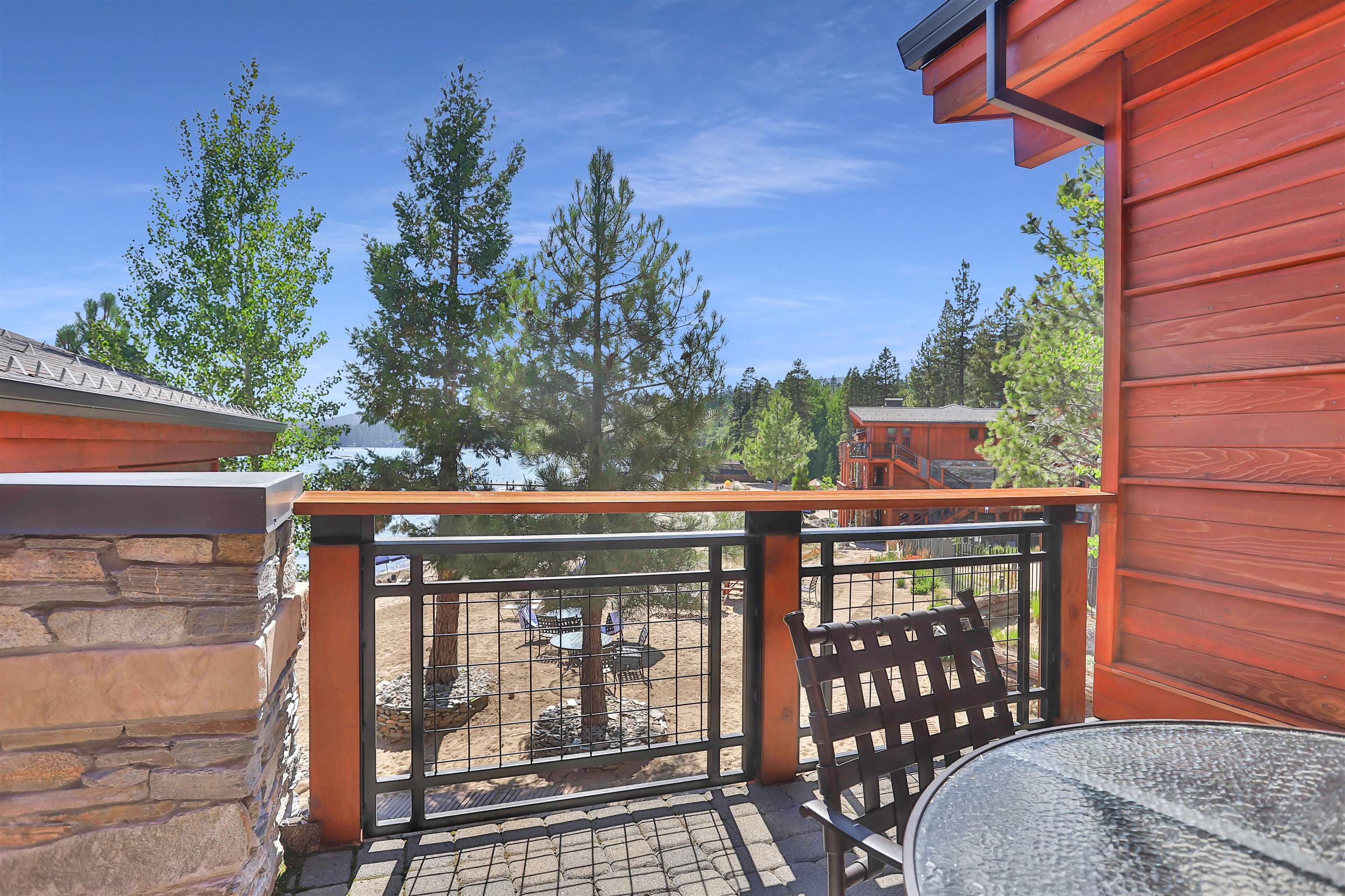 6750 North Lake Boulevard # 5F Unit: #5F