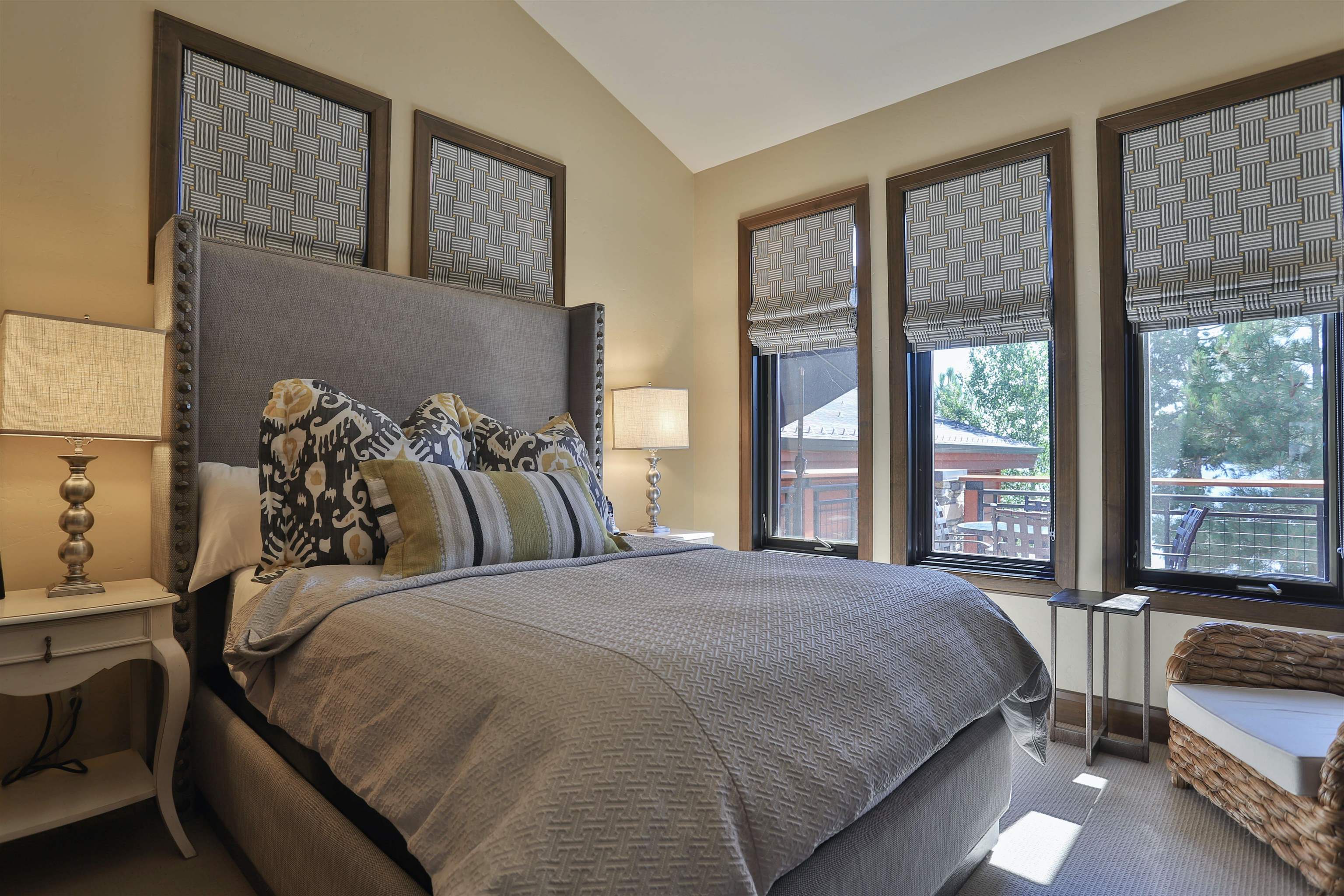 6750 North Lake Boulevard # 5F Unit: #5F