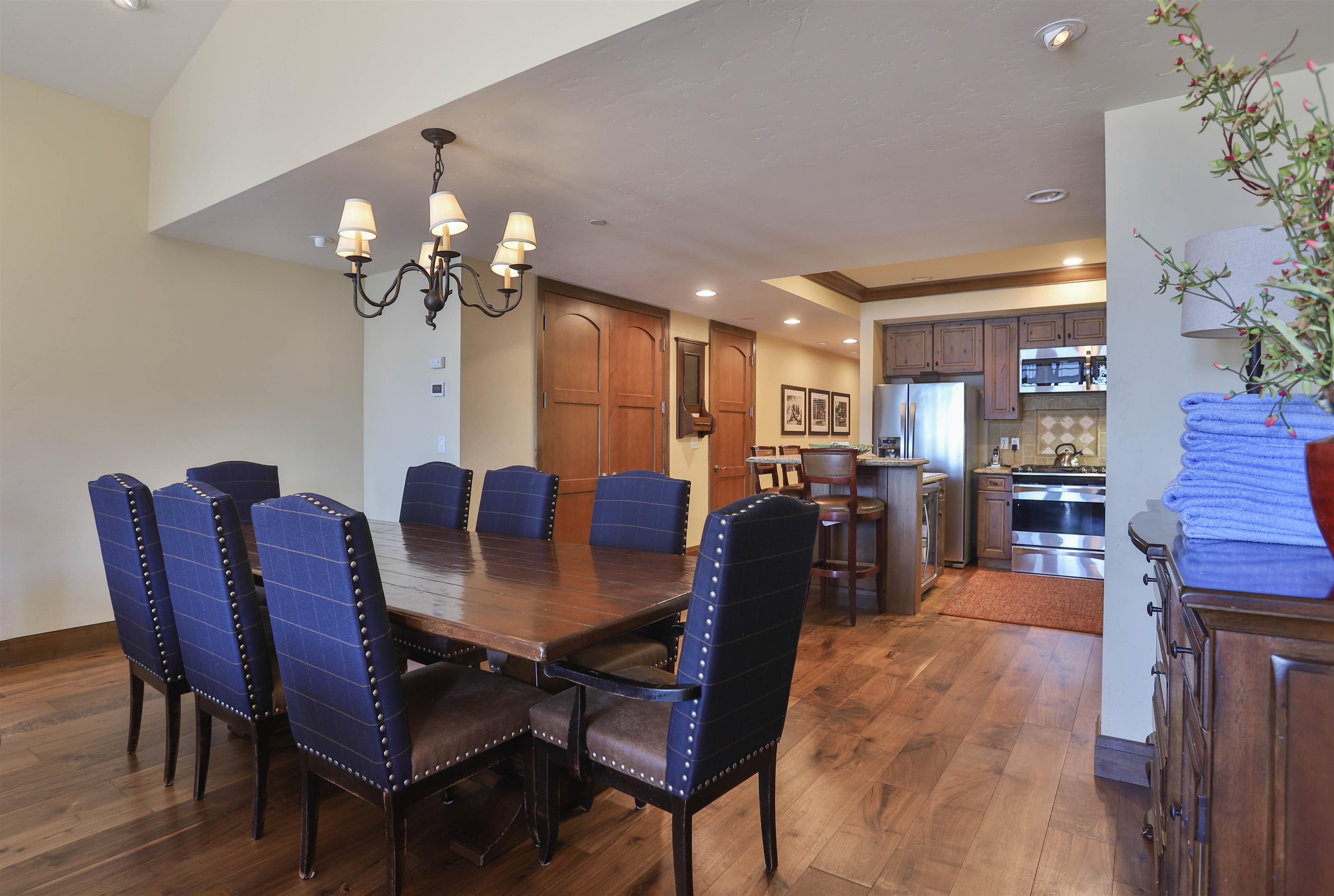6750 North Lake Boulevard # 5F Unit: #5F