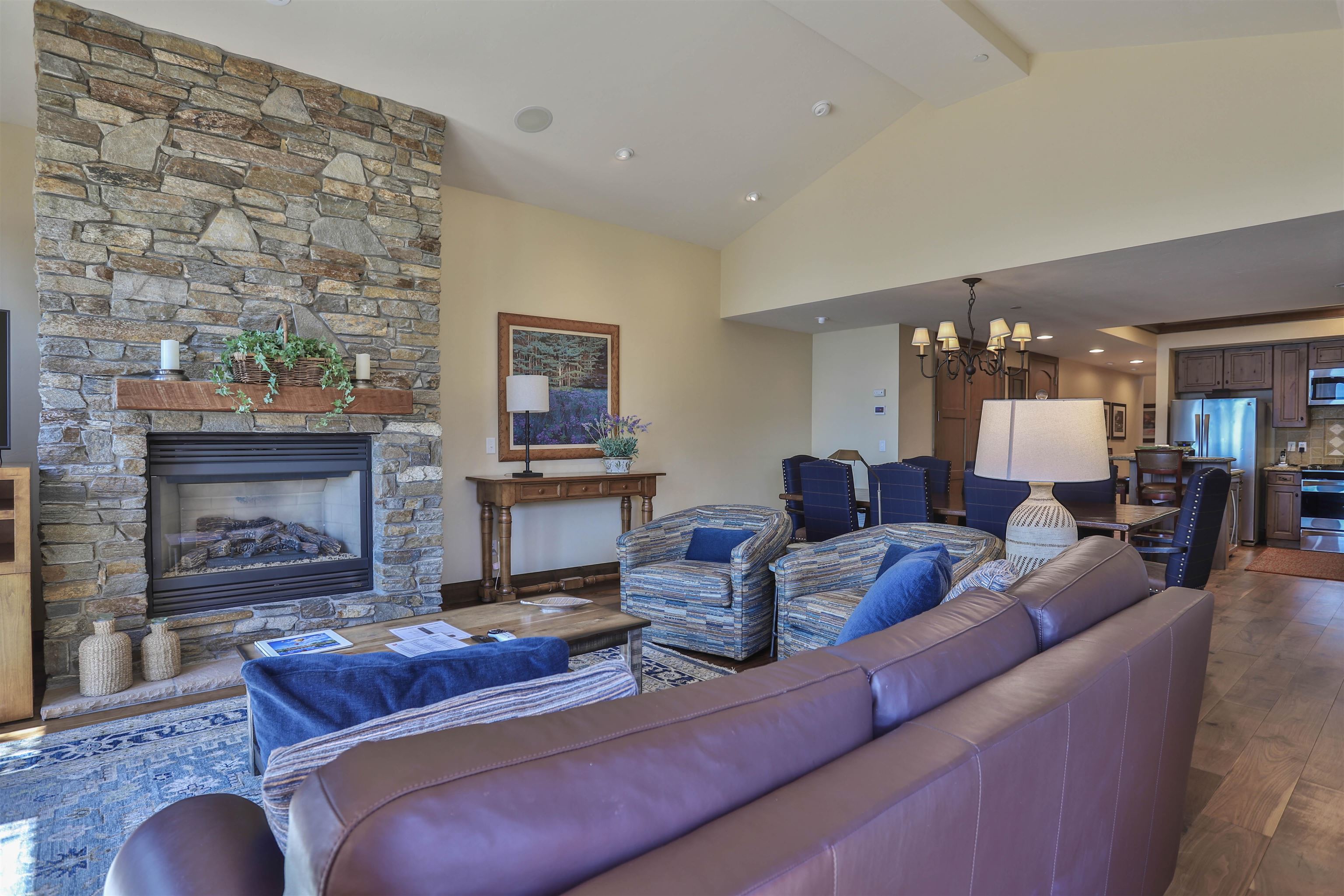 6750 North Lake Boulevard # 5F Unit: #5F