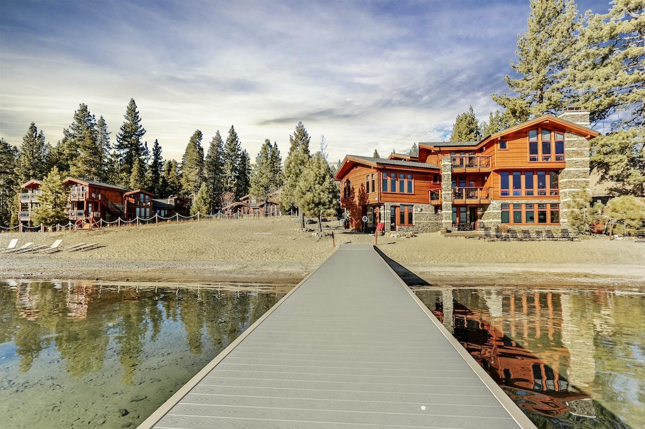 6750 North Lake Boulevard # 5F Unit: #5F