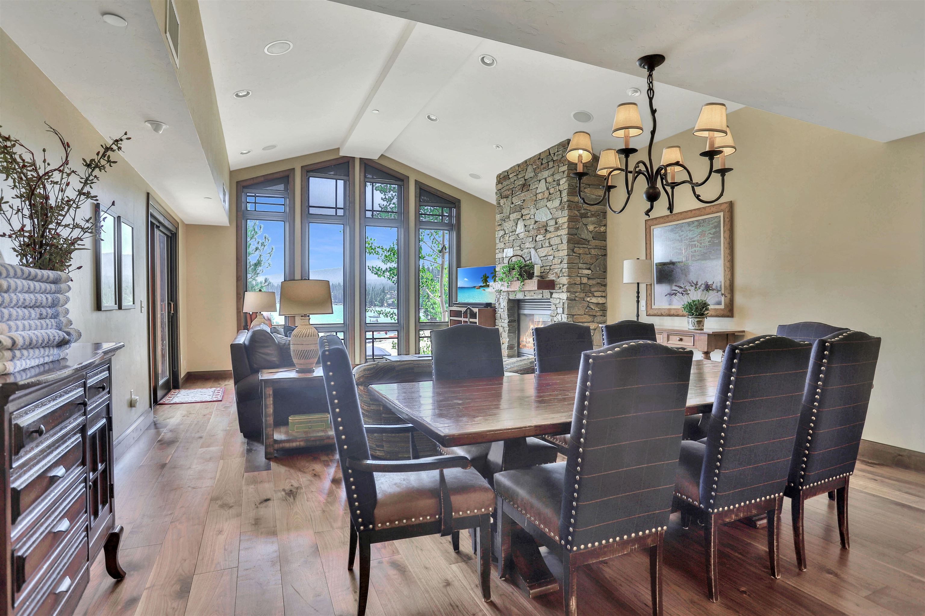 6750 North Lake Boulevard # 5F Unit: #5F