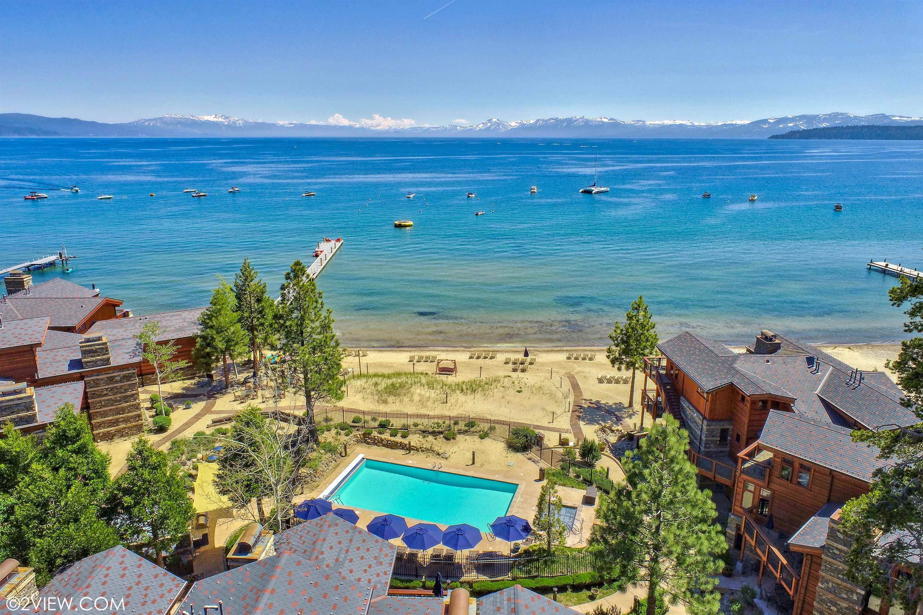 6750 N North Lake Boulevard # 15D Unit: #15D