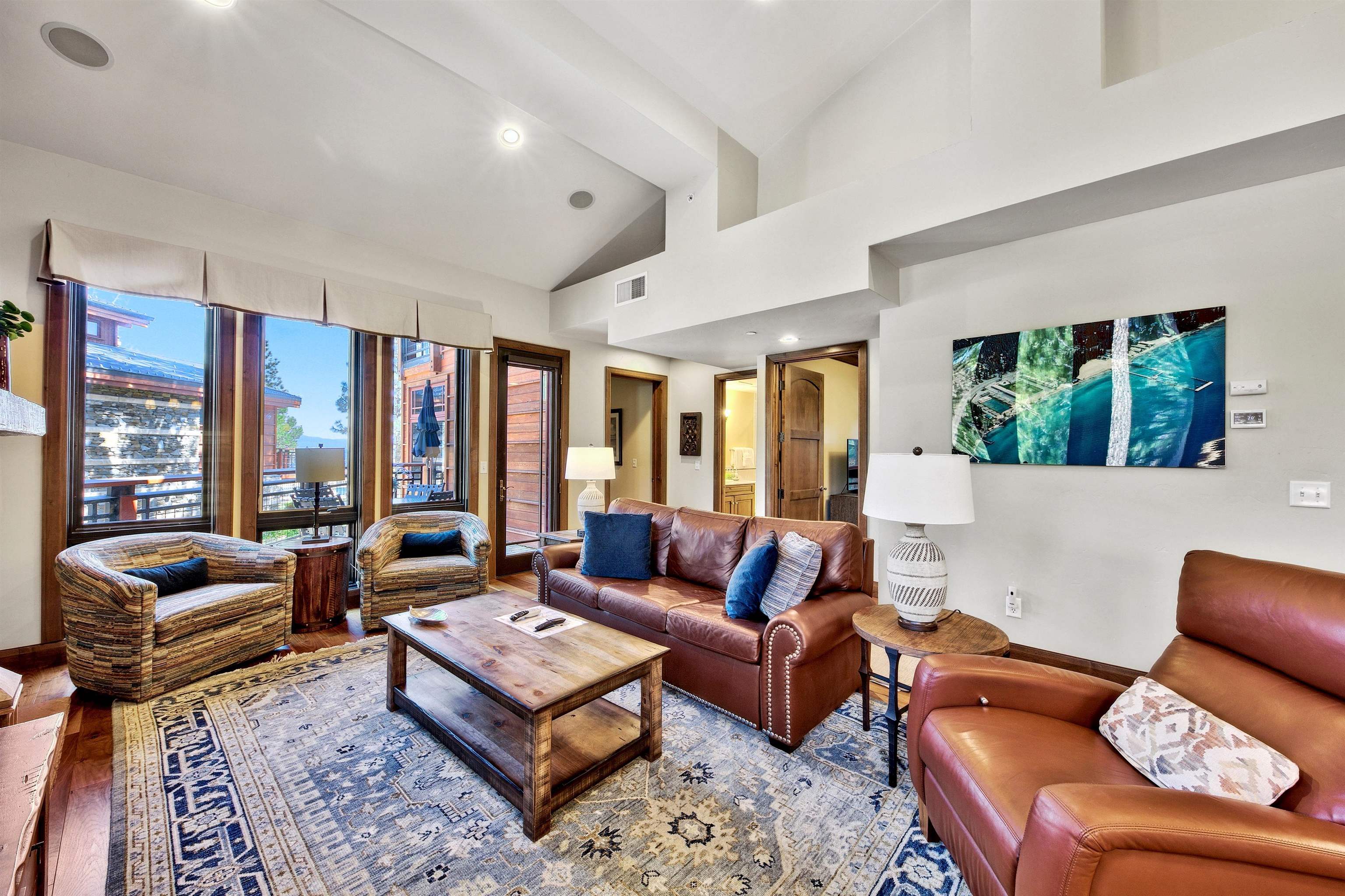 6750 N North Lake Boulevard # 15D Unit: #15D