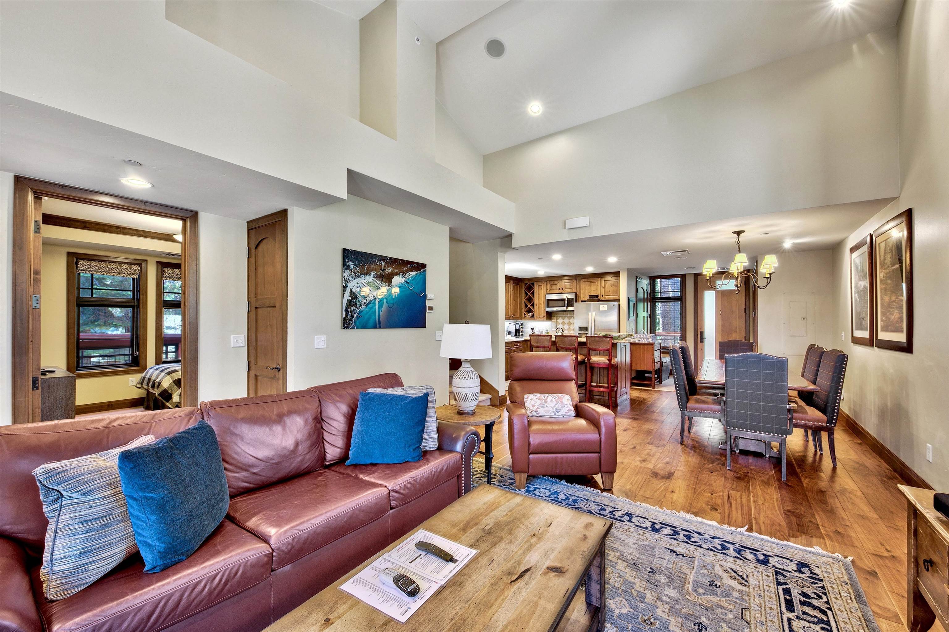 6750 N North Lake Boulevard # 15D Unit: #15D
