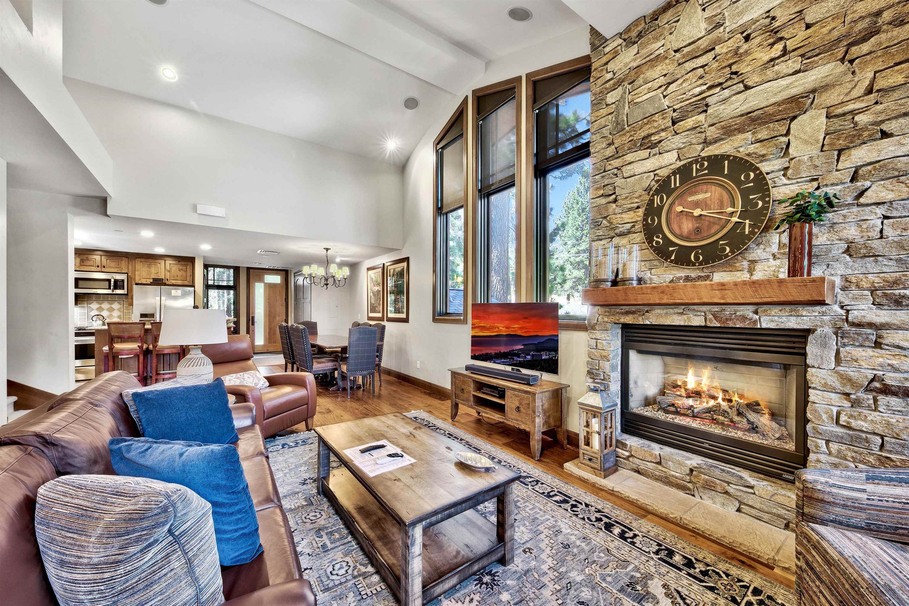 6750 N North Lake Boulevard # 15D Unit: #15D